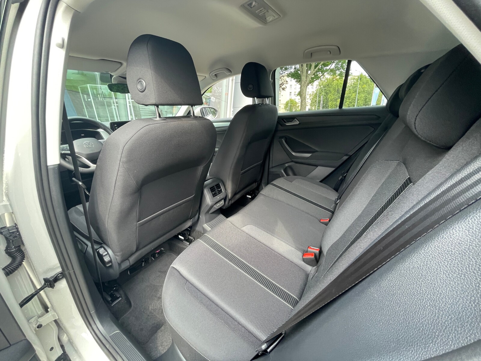 Life Plus 1.5 TSI 150KM automatyczna, DSG 7- stopniowa, Pakiet Comfort