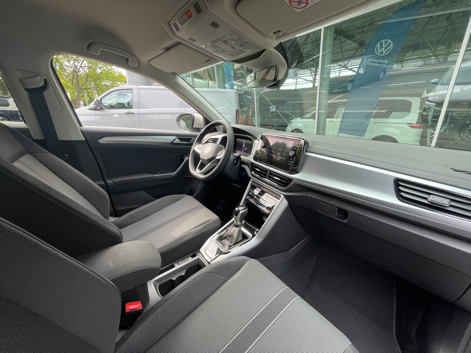 Life Plus 1.5 TSI 150KM automatyczna, DSG 7- stopniowa, Pakiet Comfort
