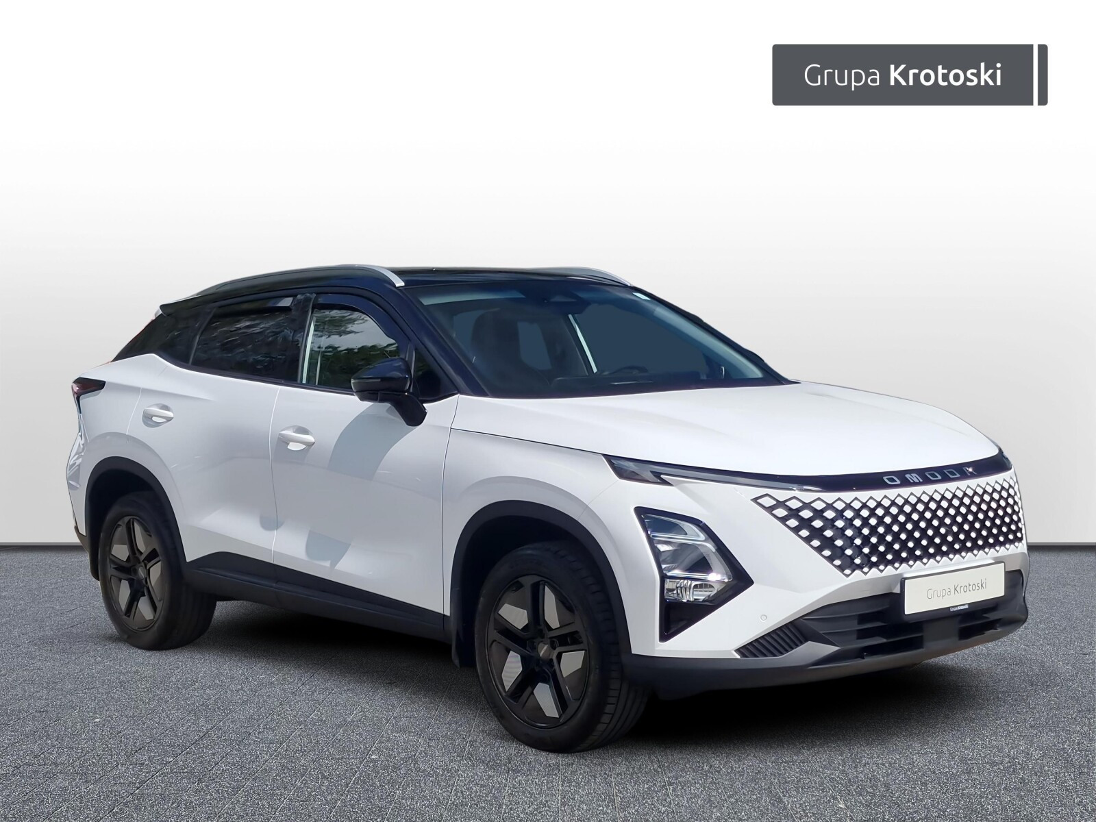 Okno dachowe, bez kluczykowy dostęp, oświetlenie wnętrza, kamera 360