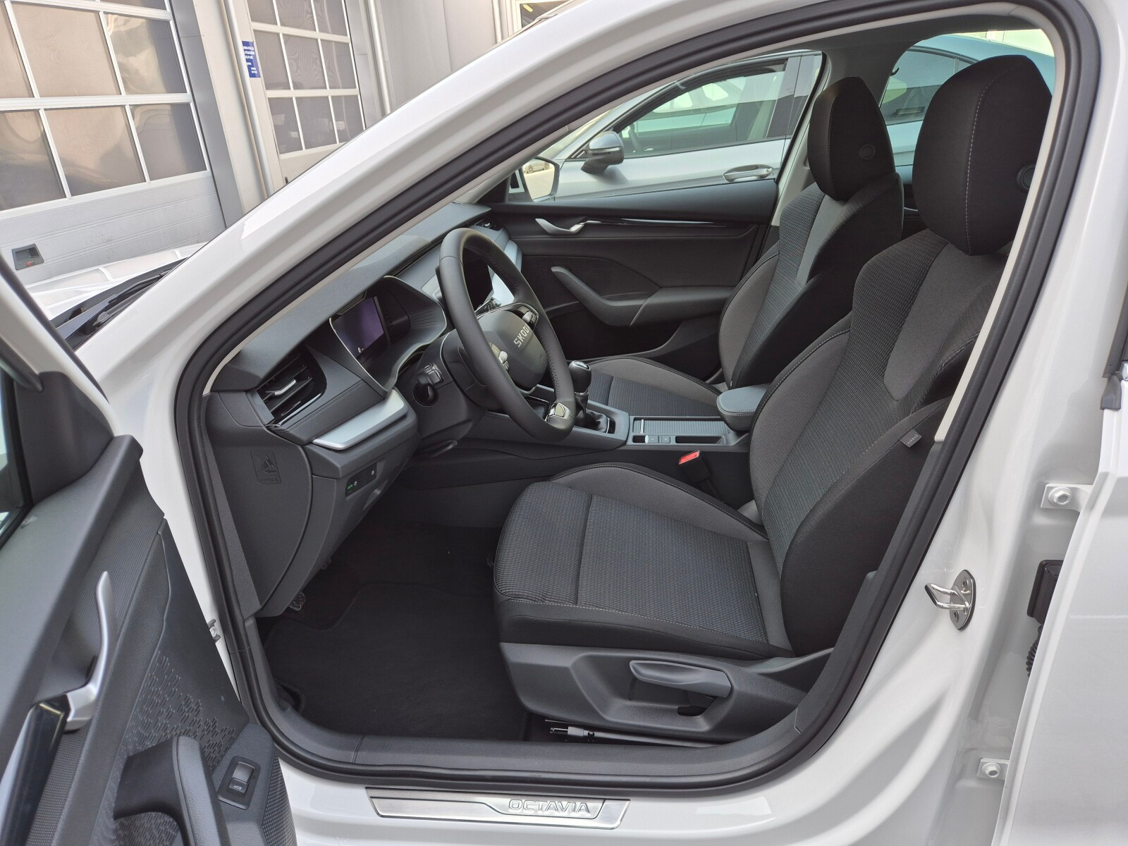 Selection 1.5 TSI  Auto z placu