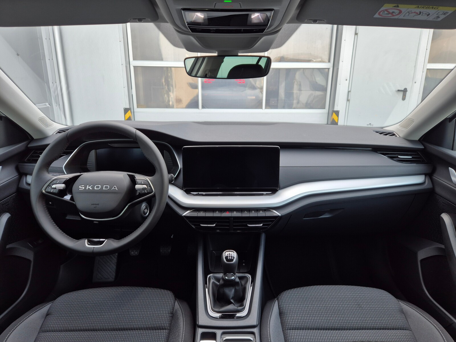 Selection 1.5 TSI  Auto z placu