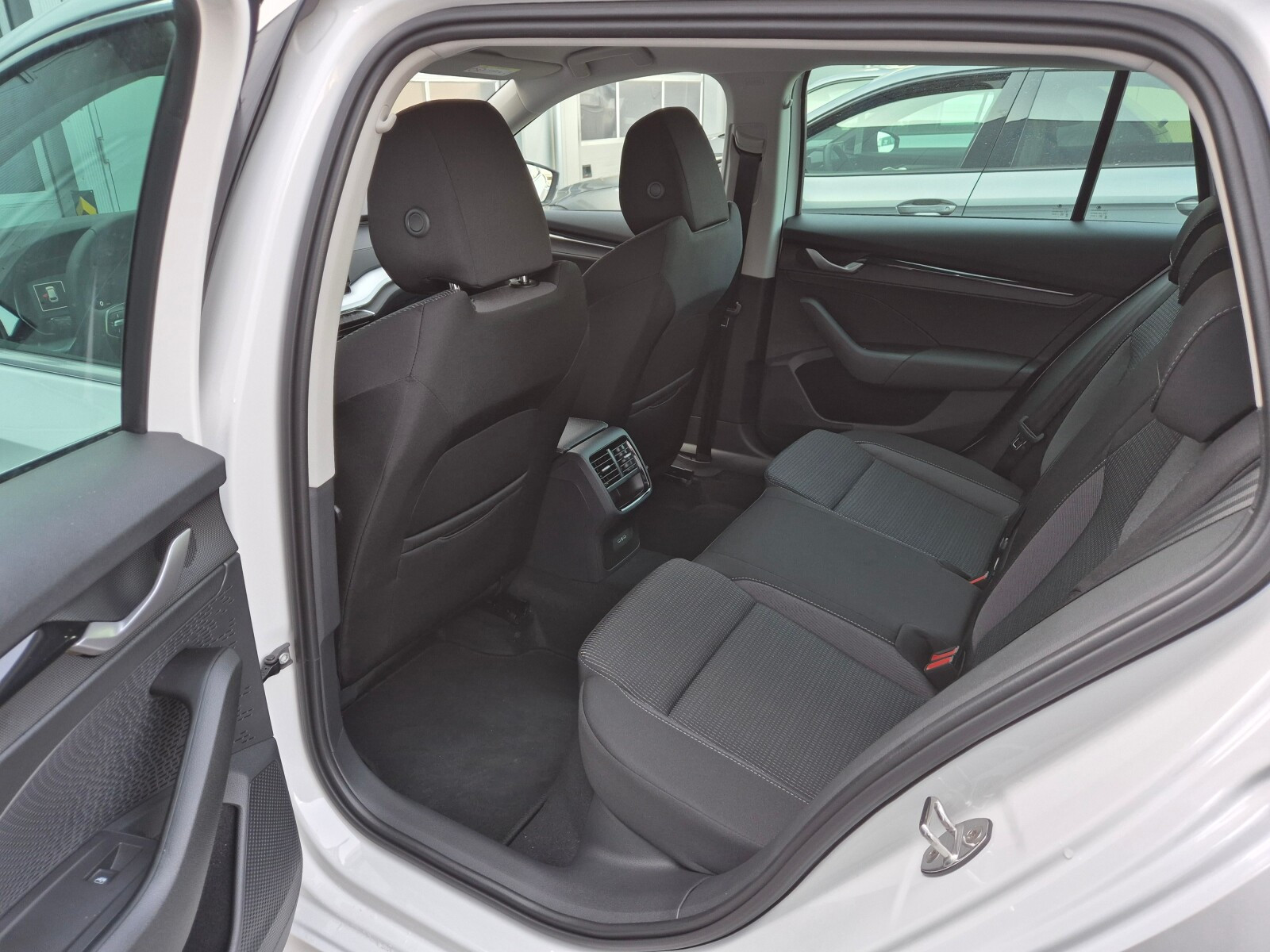 Selection 1.5 TSI  Auto z placu
