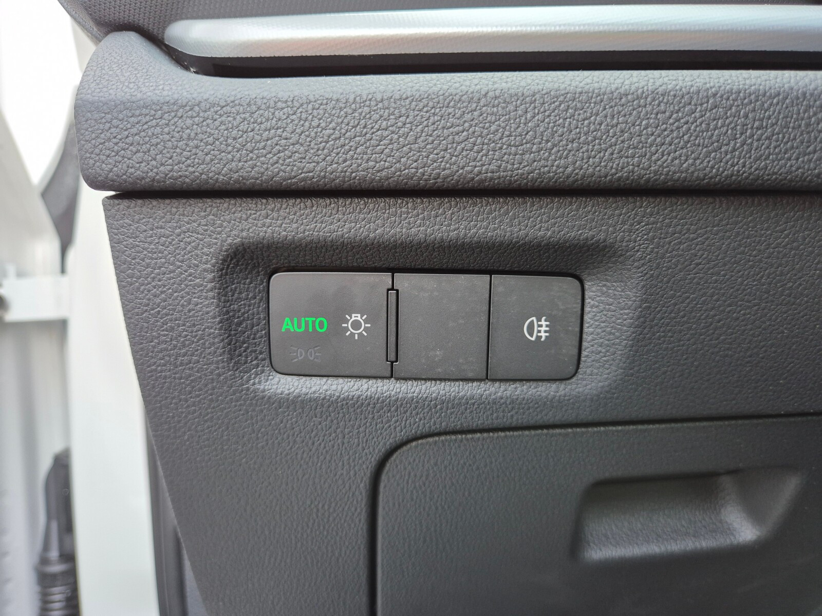 Selection 1.5 TSI  Auto z placu