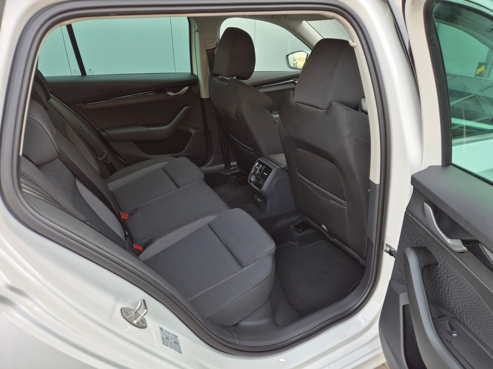 Selection 1.5 TSI  Auto z placu