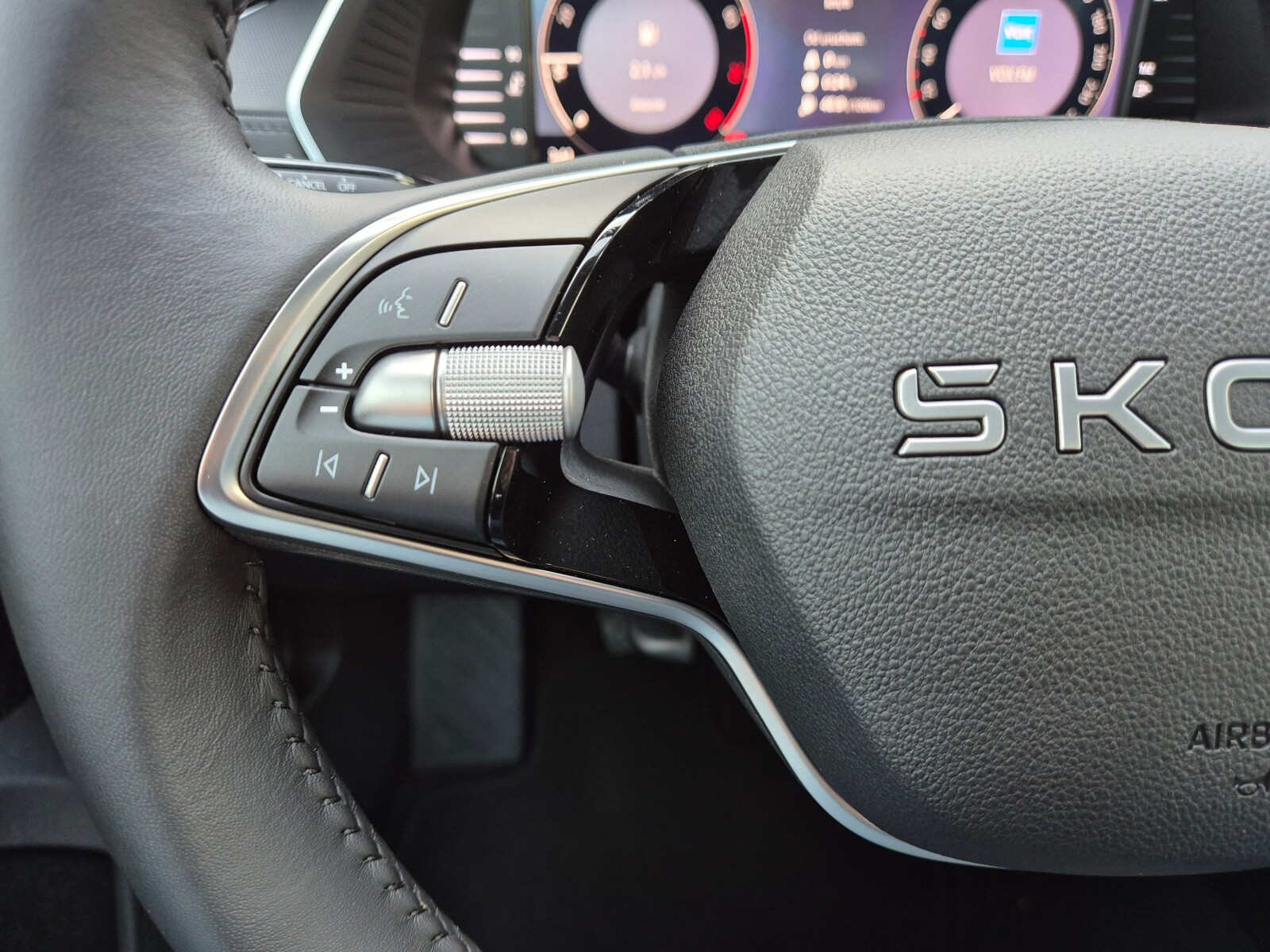 Selection 1.5 TSI  Auto z placu