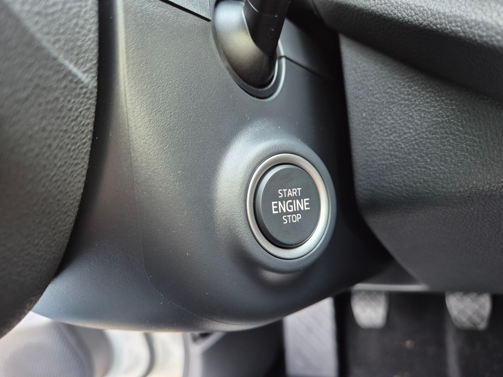 Selection 1.5 TSI  Auto z placu