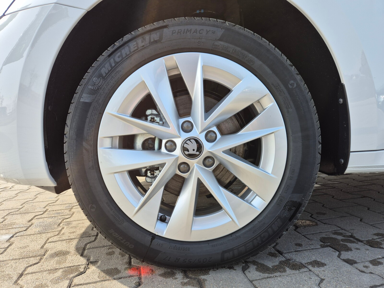 Selection 1.5 TSI  Auto z placu