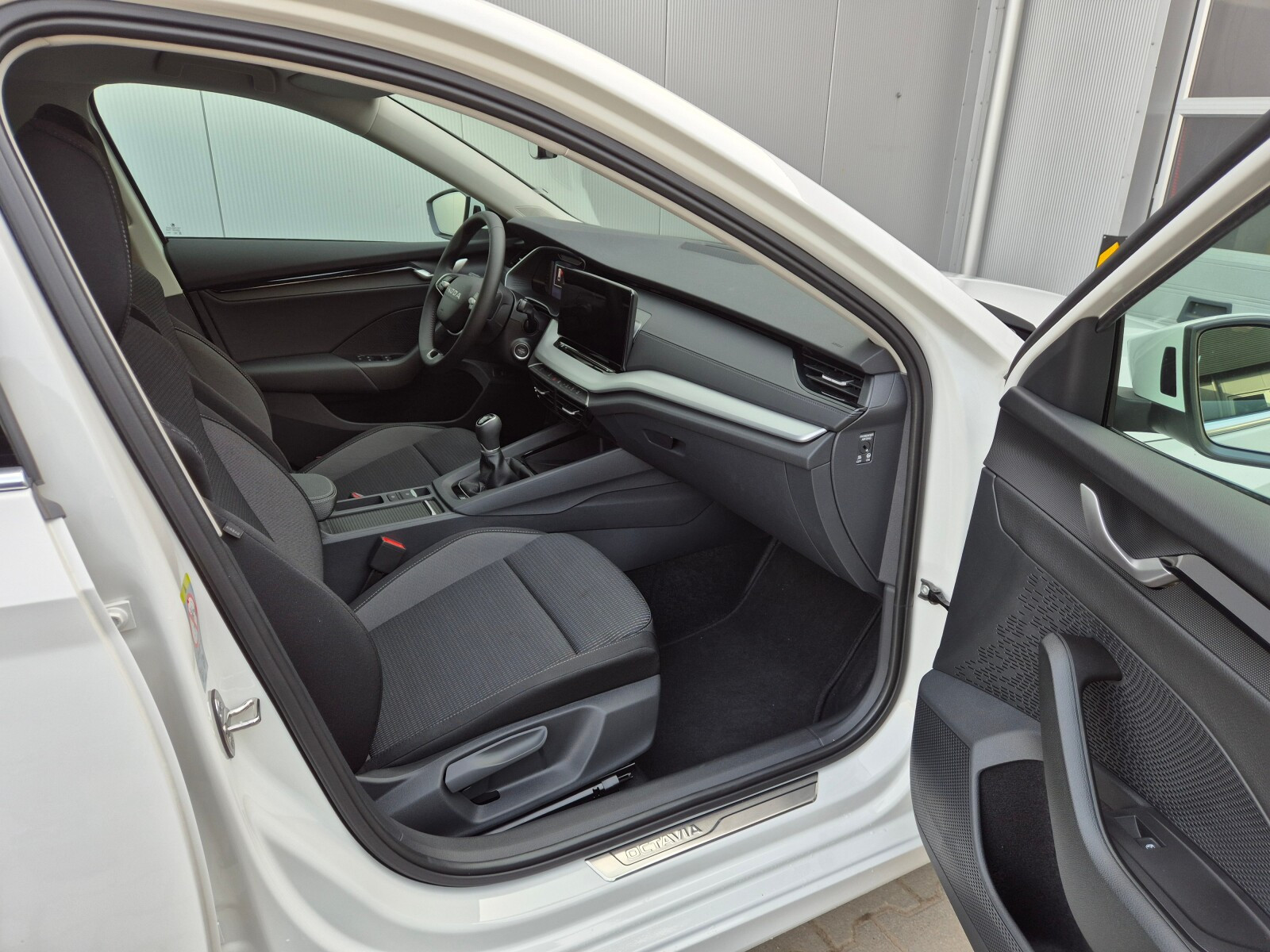 Selection 1.5 TSI  Auto z placu