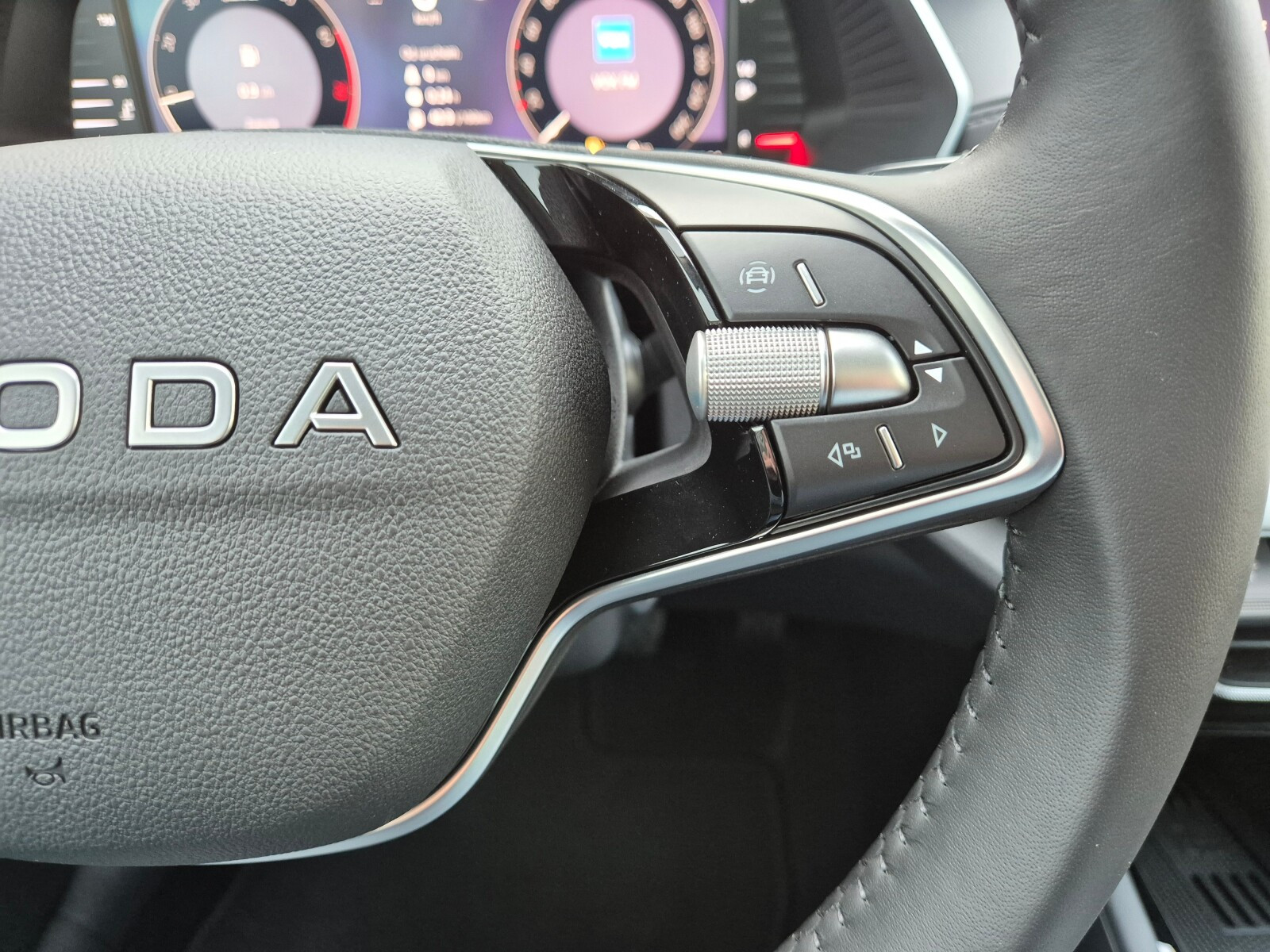 Selection 1.5 TSI  Auto z placu