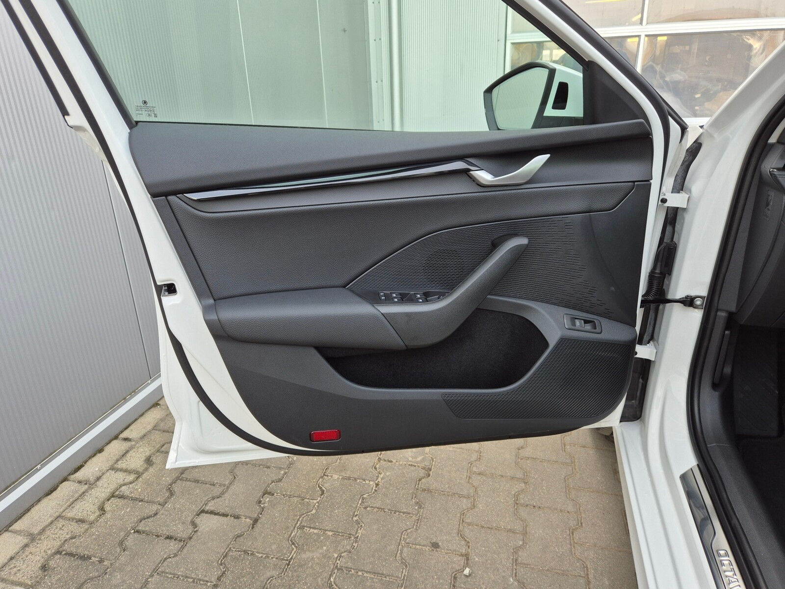 Selection 1.5 TSI  Auto z placu