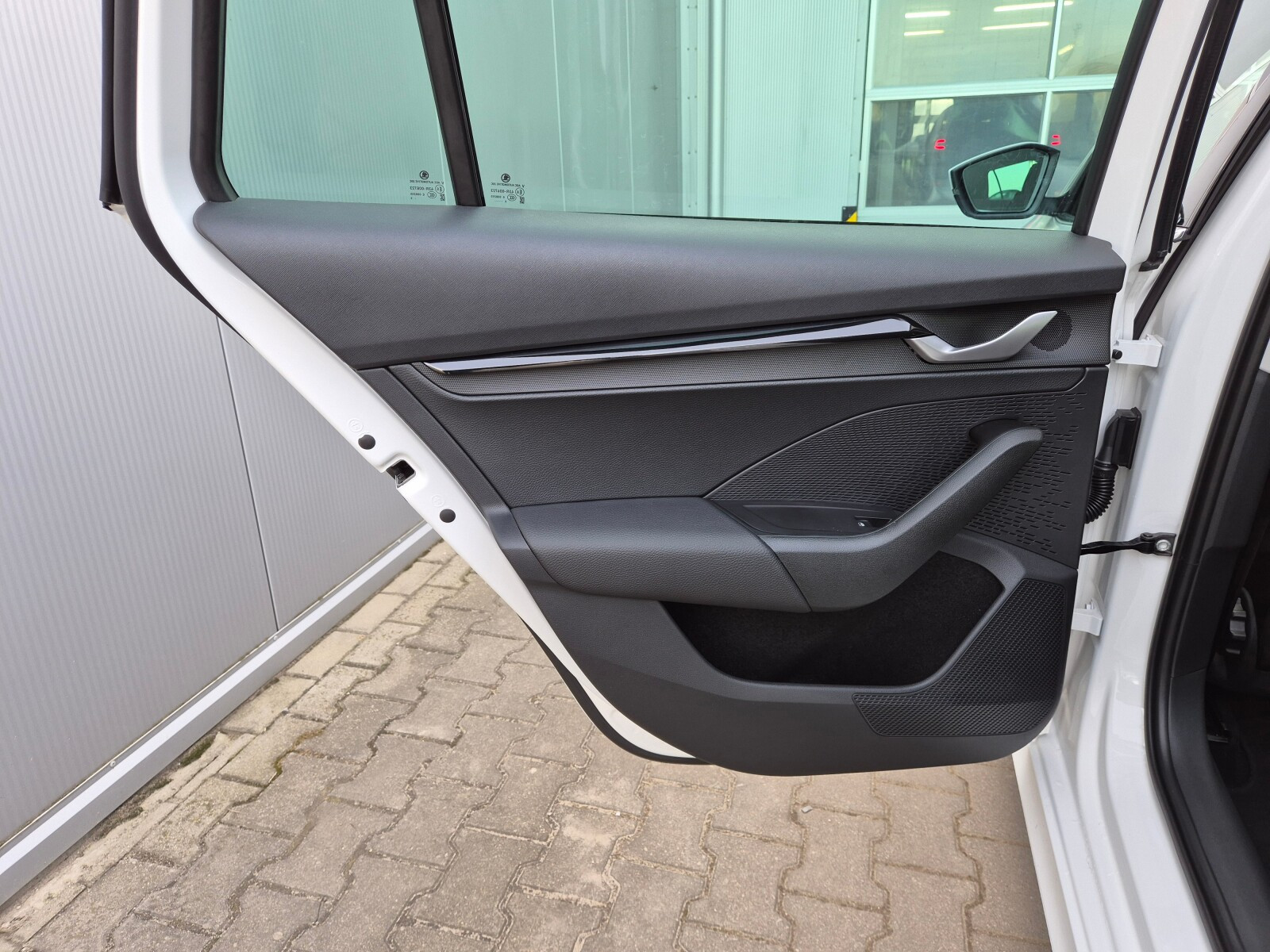 Selection 1.5 TSI  Auto z placu