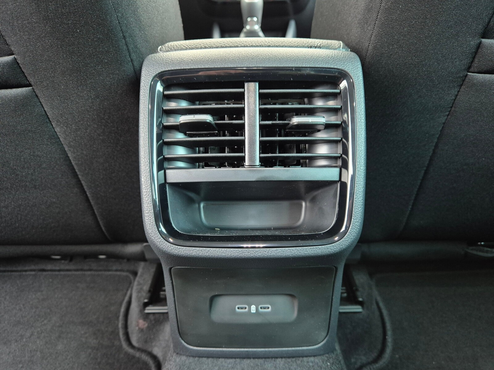 Selection 1.5 TSI  Auto z placu