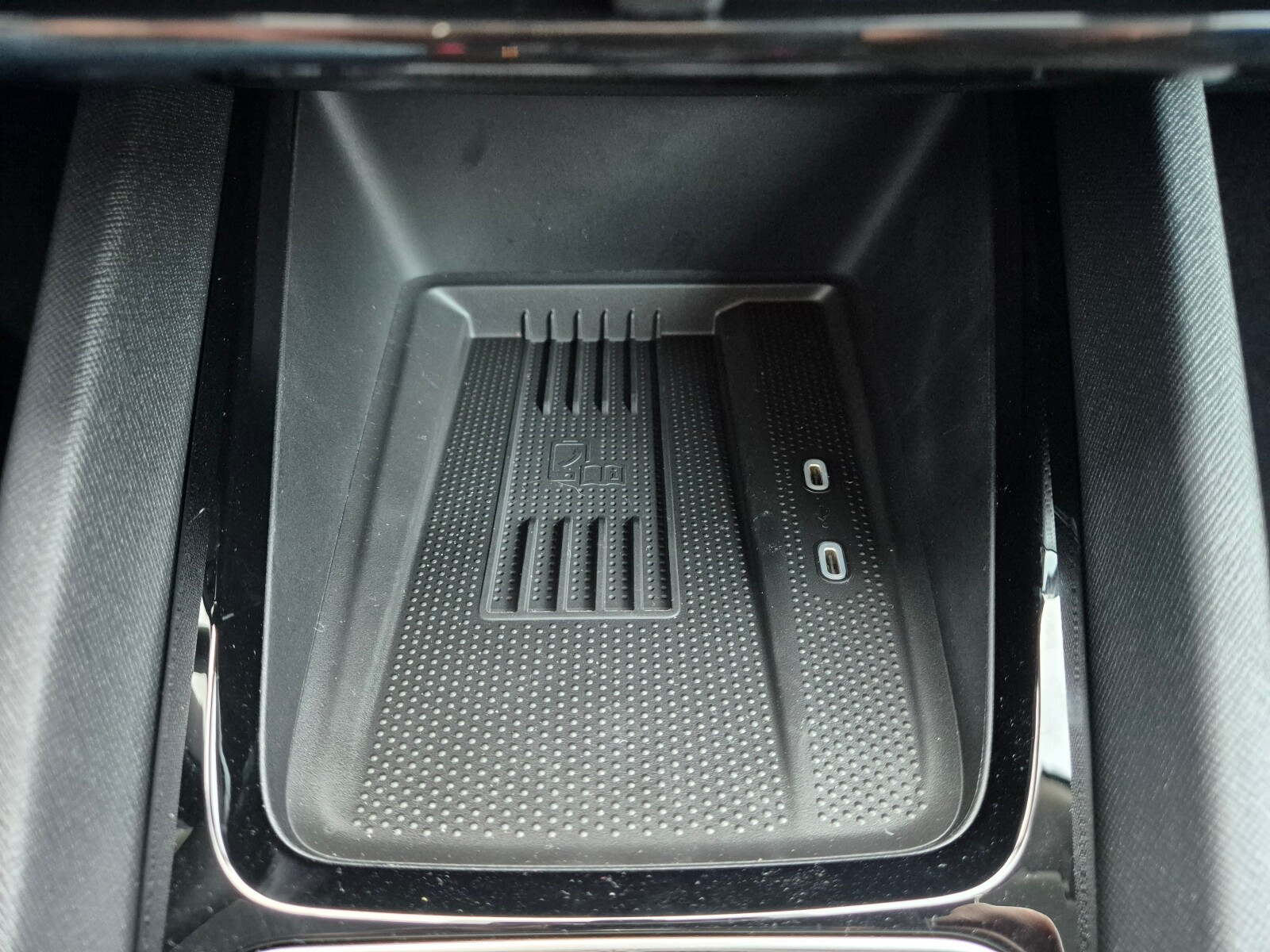 Selection 1.5 TSI  Auto z placu