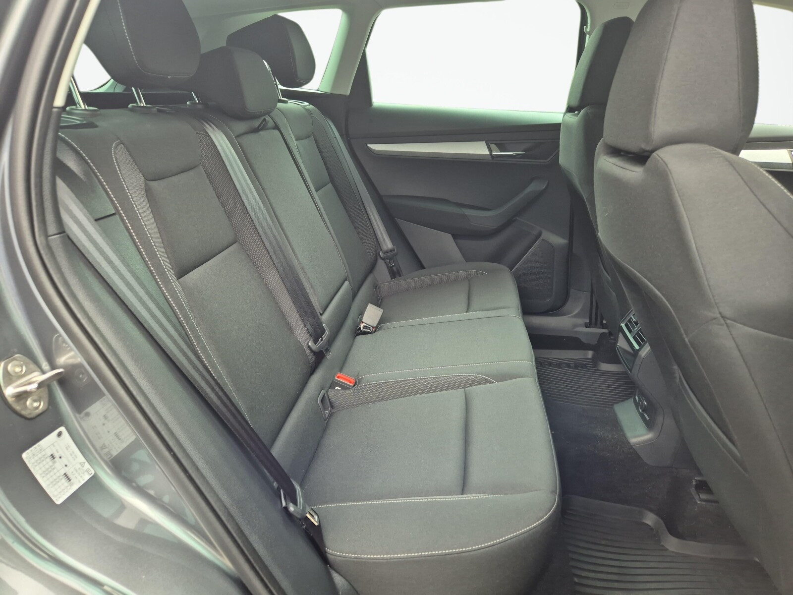 1.5 TSI 150 KM DSG Selection, Salon PL, FV23%, I właściciel!