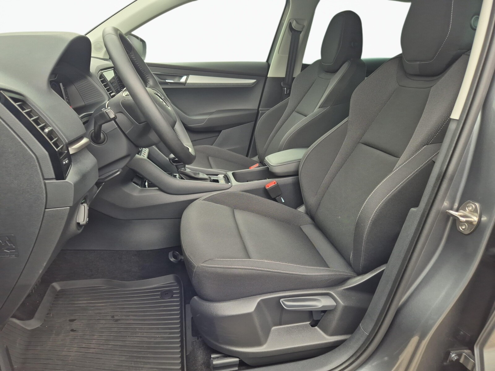 1.5 TSI 150 KM DSG Selection, Salon PL, FV23%, I właściciel!