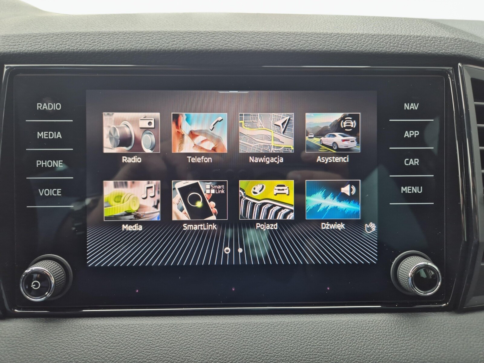 1.5 TSI 150 KM DSG Selection, Salon PL, FV23%, I właściciel!