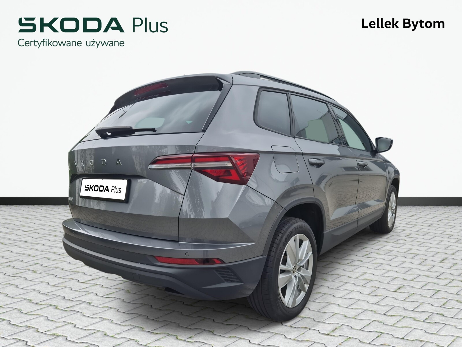 1.5 TSI 150 KM DSG Selection, Salon PL, FV23%, I właściciel!