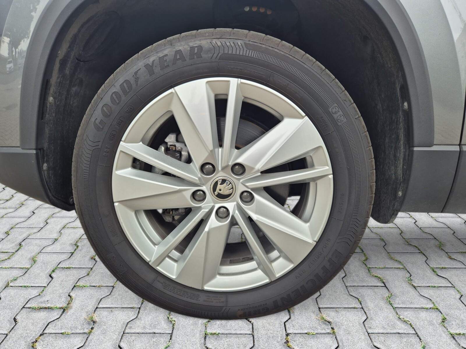 1.5 TSI 150 KM DSG Selection, Salon PL, FV23%, I właściciel!