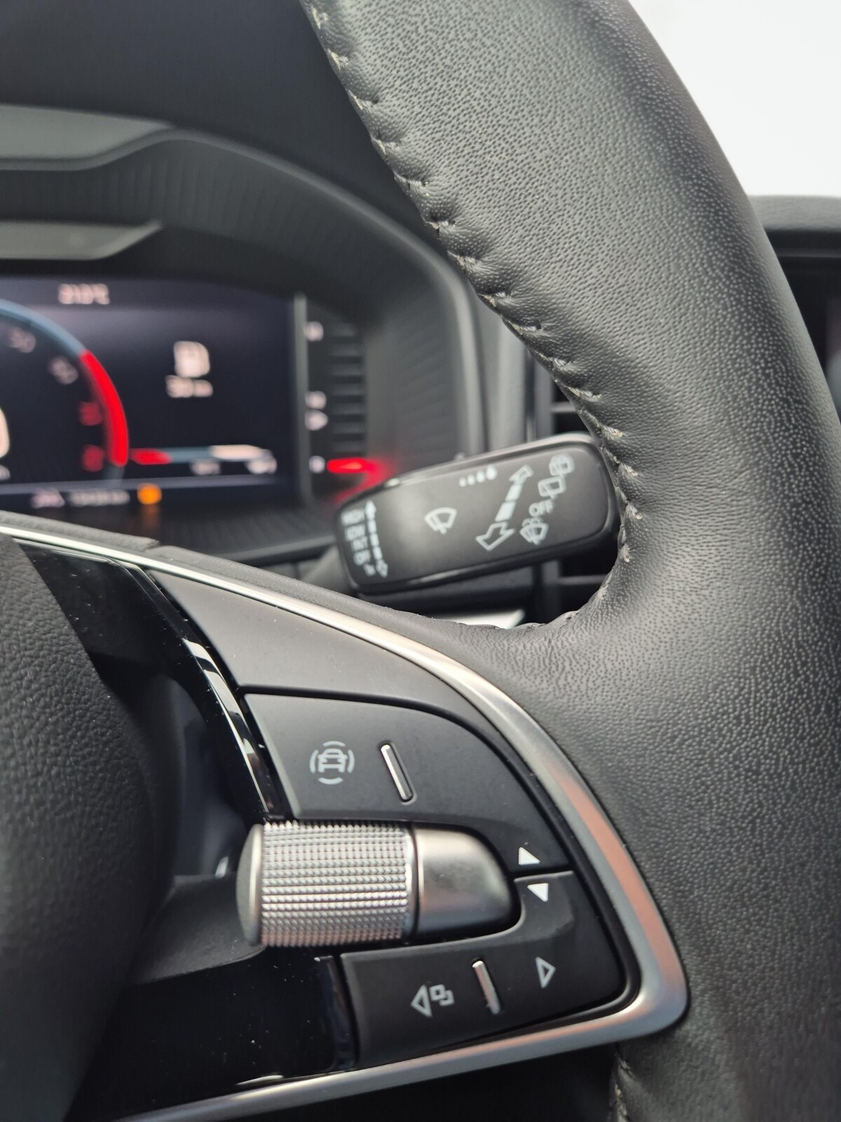 1.5 TSI 150 KM DSG Selection, Salon PL, FV23%, I właściciel!