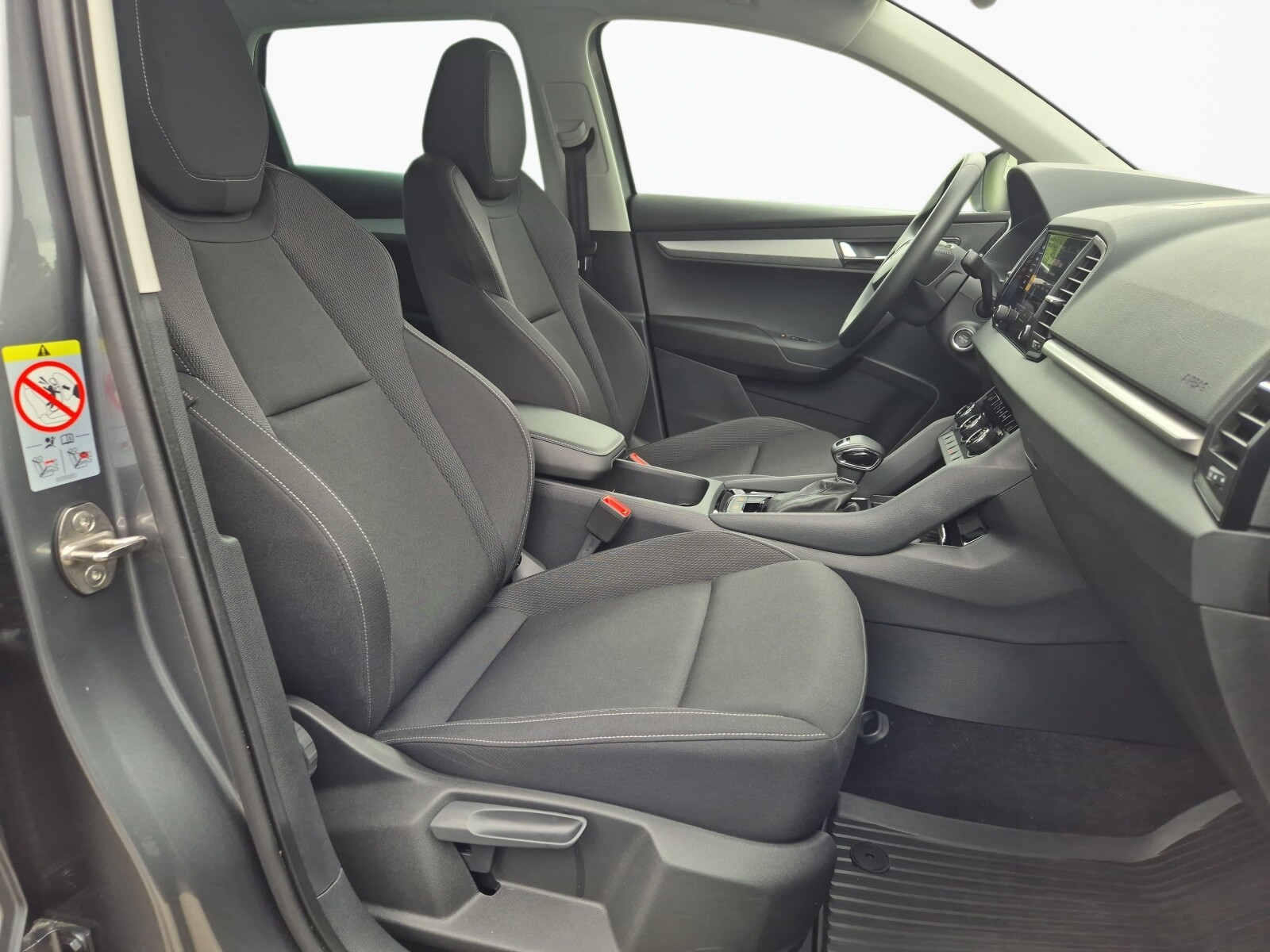 1.5 TSI 150 KM DSG Selection, Salon PL, FV23%, I właściciel!