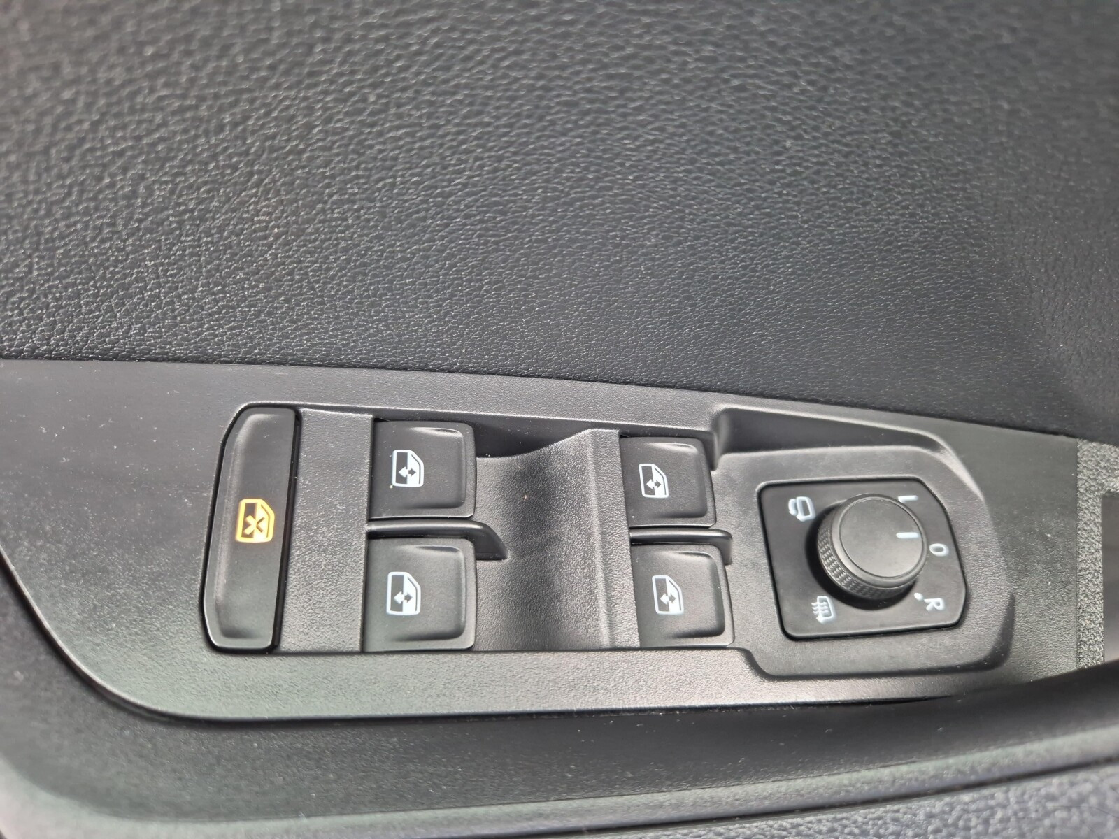 1.5 TSI 150 KM DSG Selection, Salon PL, FV23%, I właściciel!