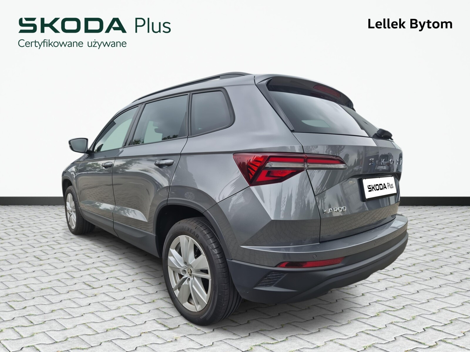 1.5 TSI 150 KM DSG Selection, Salon PL, FV23%, I właściciel!