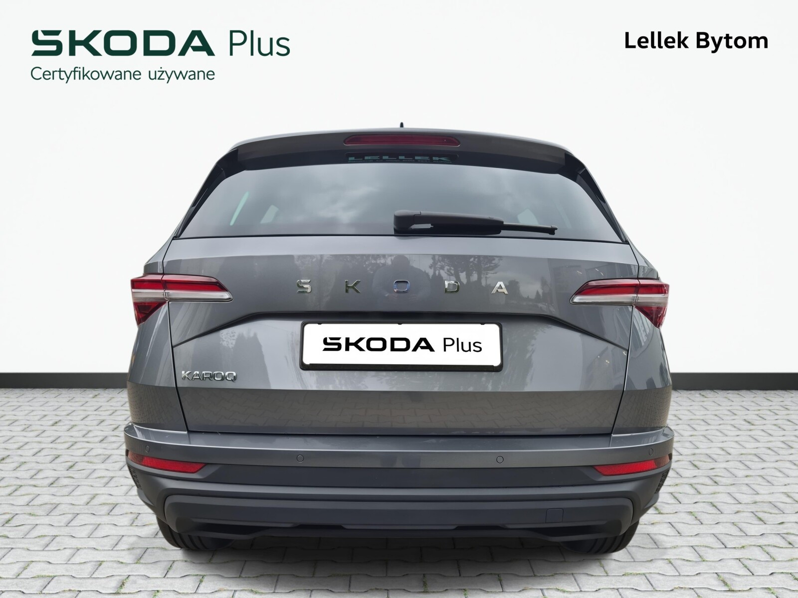 1.5 TSI 150 KM DSG Selection, Salon PL, FV23%, I właściciel!
