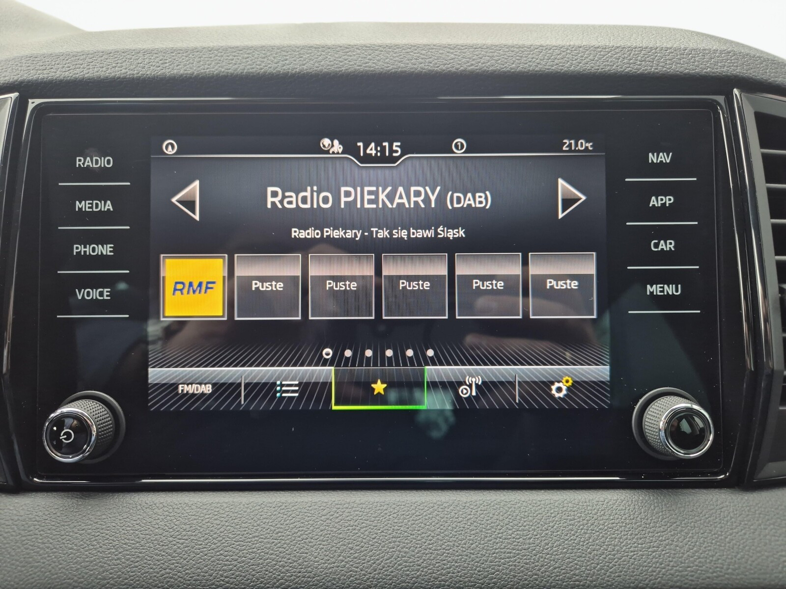 1.5 TSI 150 KM DSG Selection, Salon PL, FV23%, I właściciel!