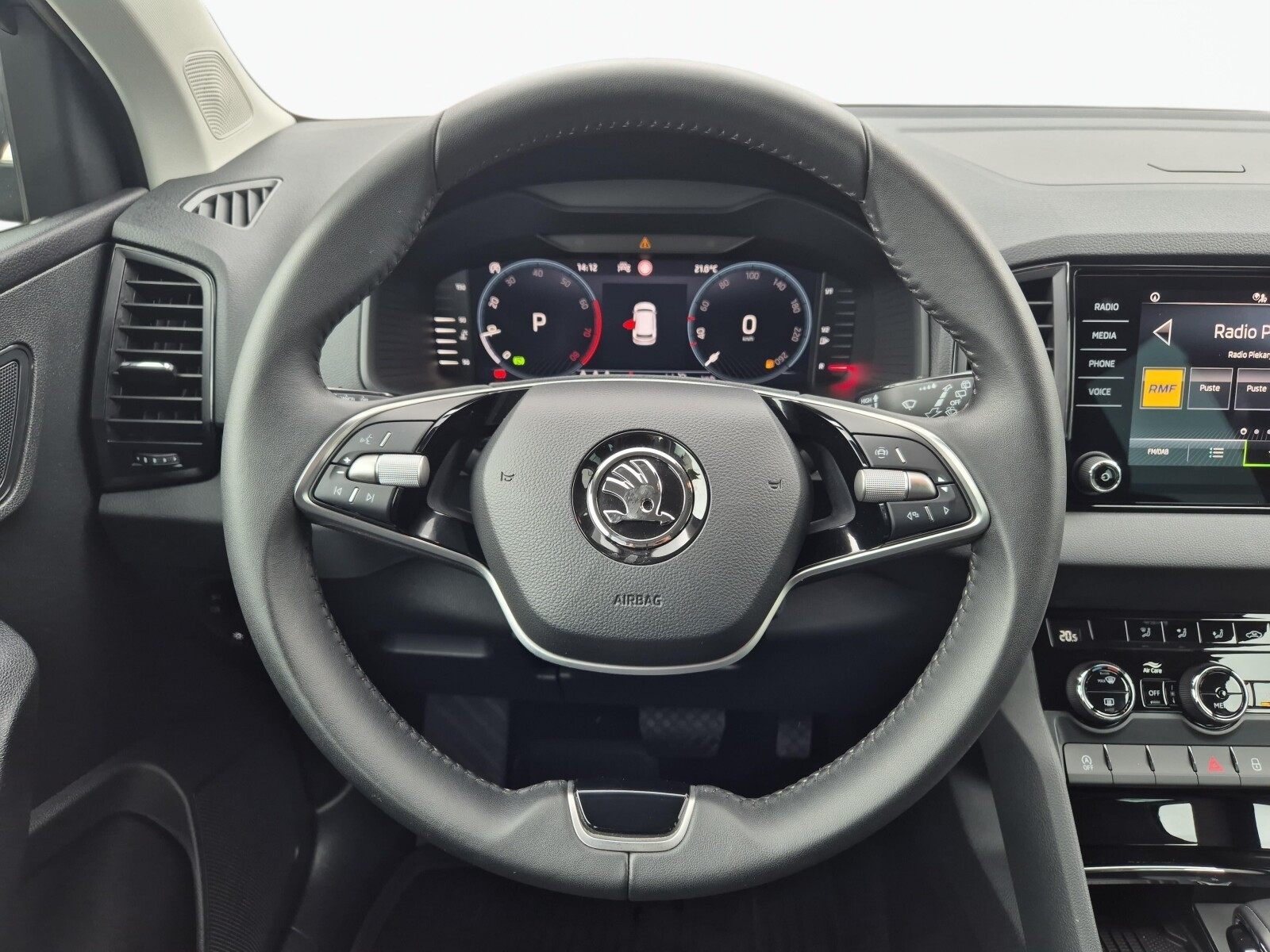 1.5 TSI 150 KM DSG Selection, Salon PL, FV23%, I właściciel!