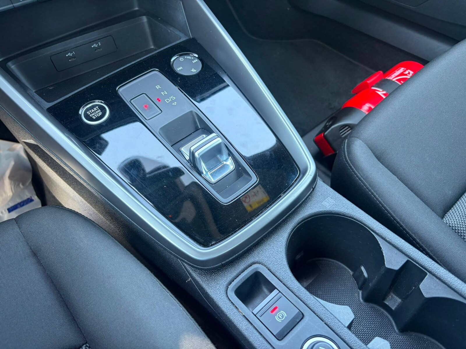 35 TFSI 1.5 150km mHev S Tronic Salon Polska FV23%