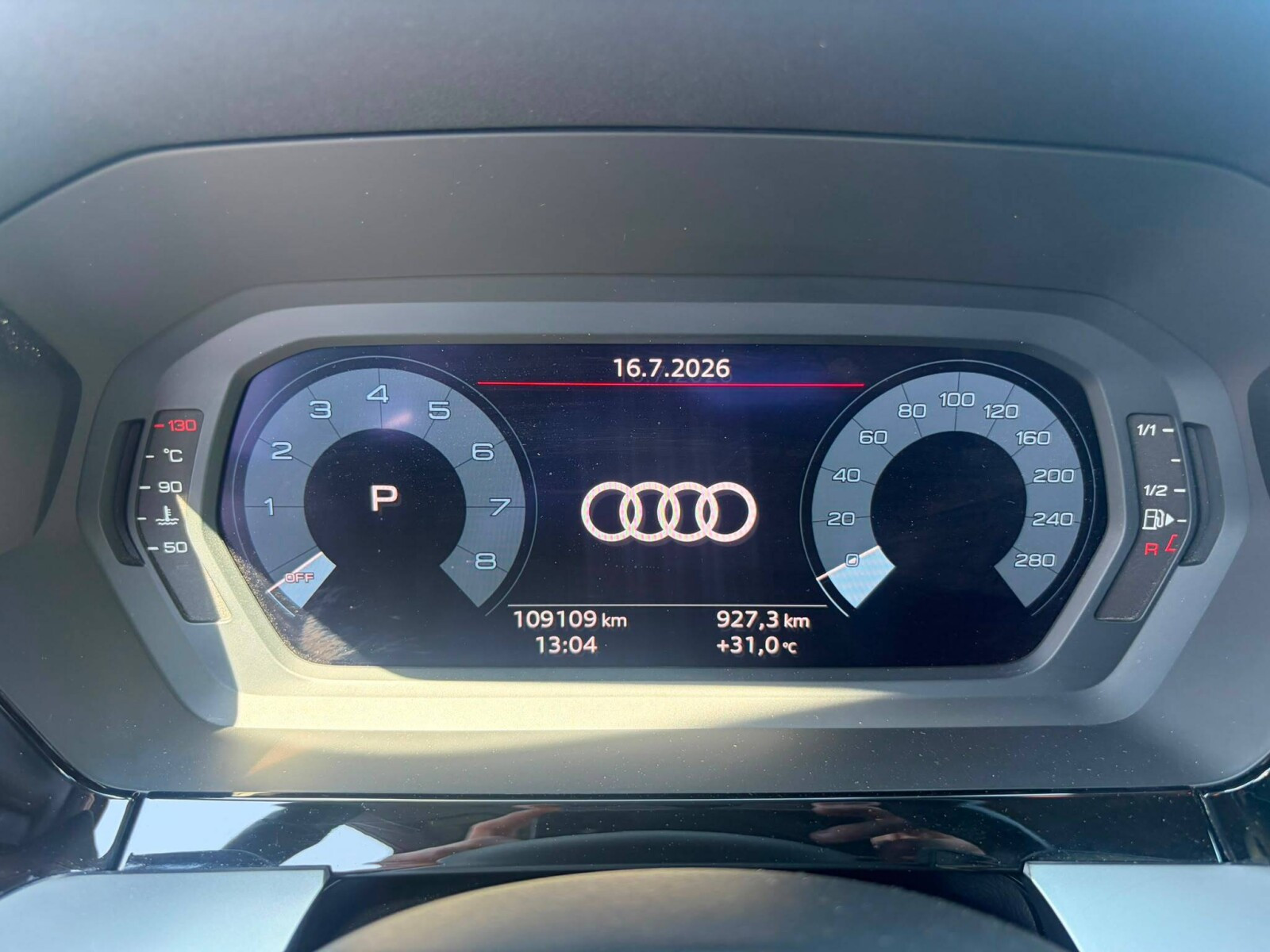 35 TFSI 1.5 150km mHev S Tronic Salon Polska FV23%