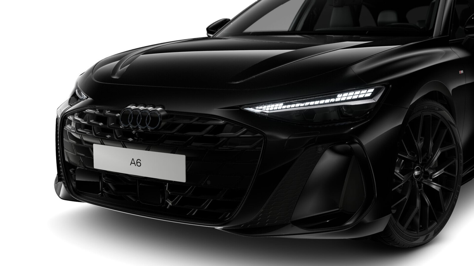 TFSI quattro 200 kW S tronic