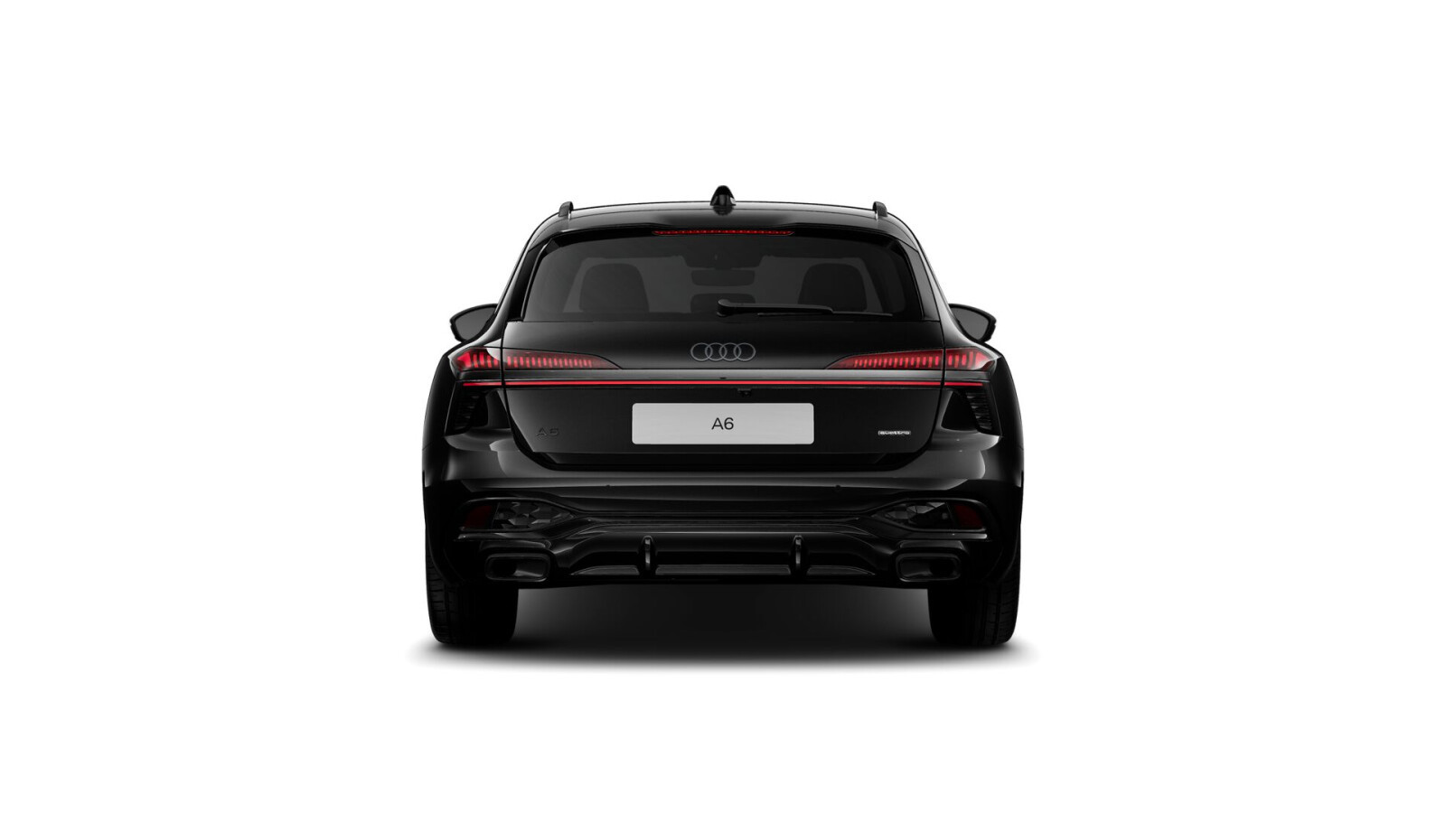 TFSI quattro 200 kW S tronic