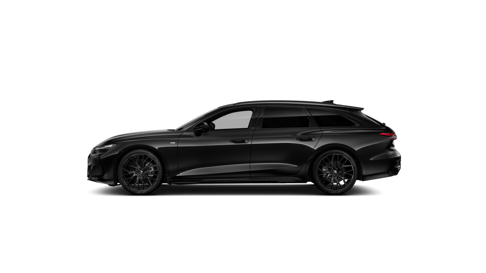 TFSI quattro 200 kW S tronic