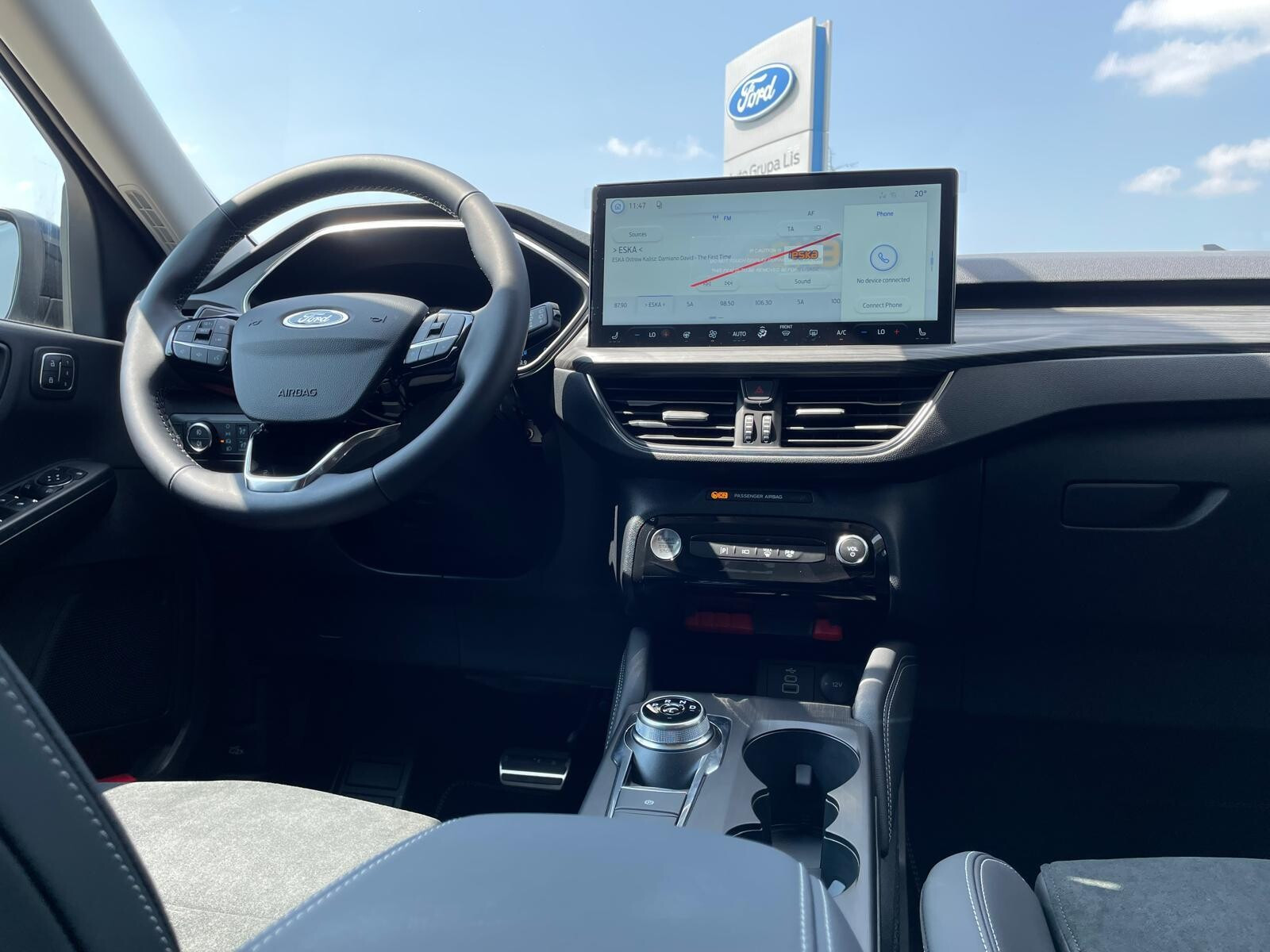Active X 2.5 FHEV 180KM FWD