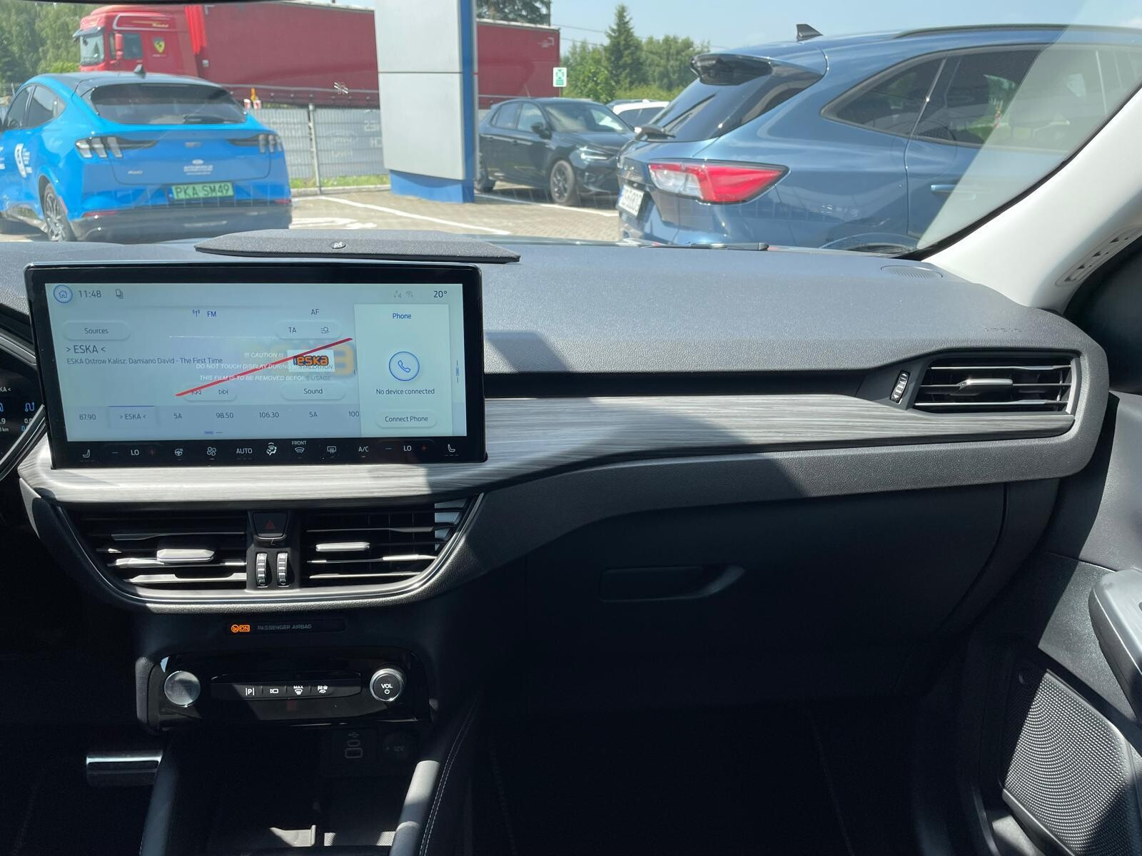 Active X 2.5 FHEV 180KM FWD