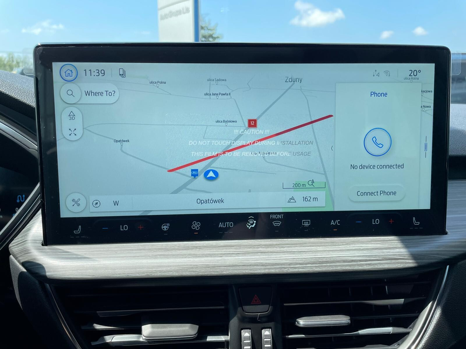 Active X 2.5 FHEV 180KM FWD
