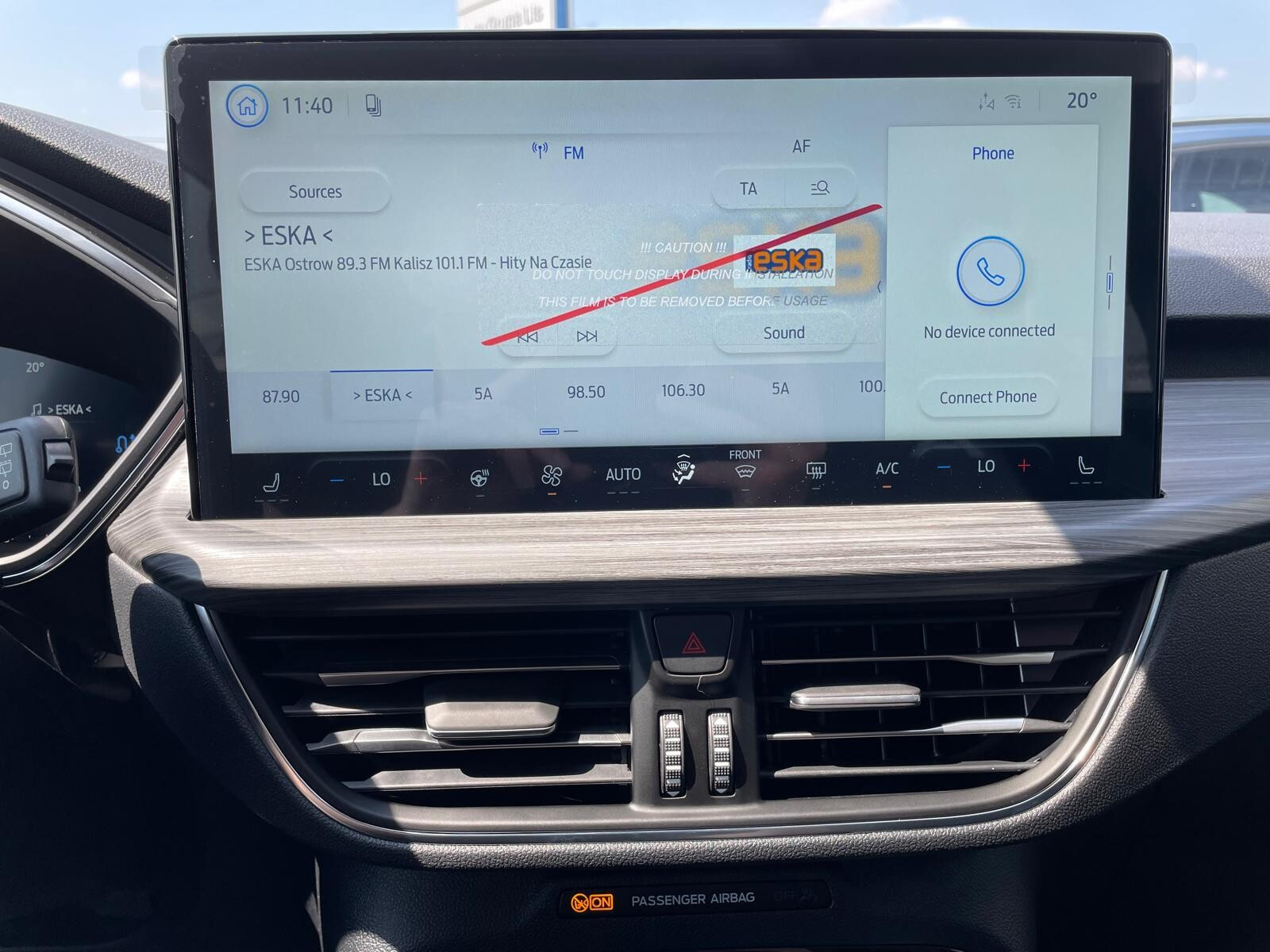 Active X 2.5 FHEV 180KM FWD