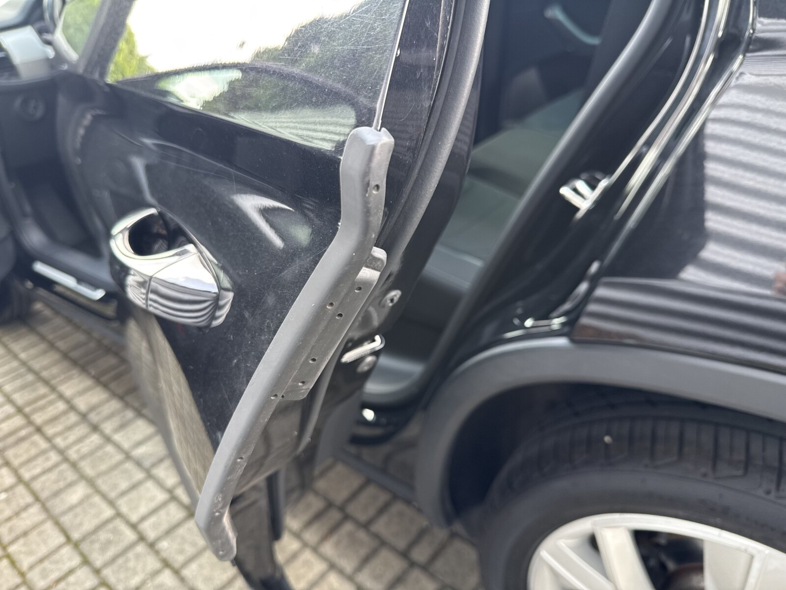 Kodiaq Ambition 2.0TDI DSG ACC Matrix Hak Kamera Ambiente Podgrz.Szyba