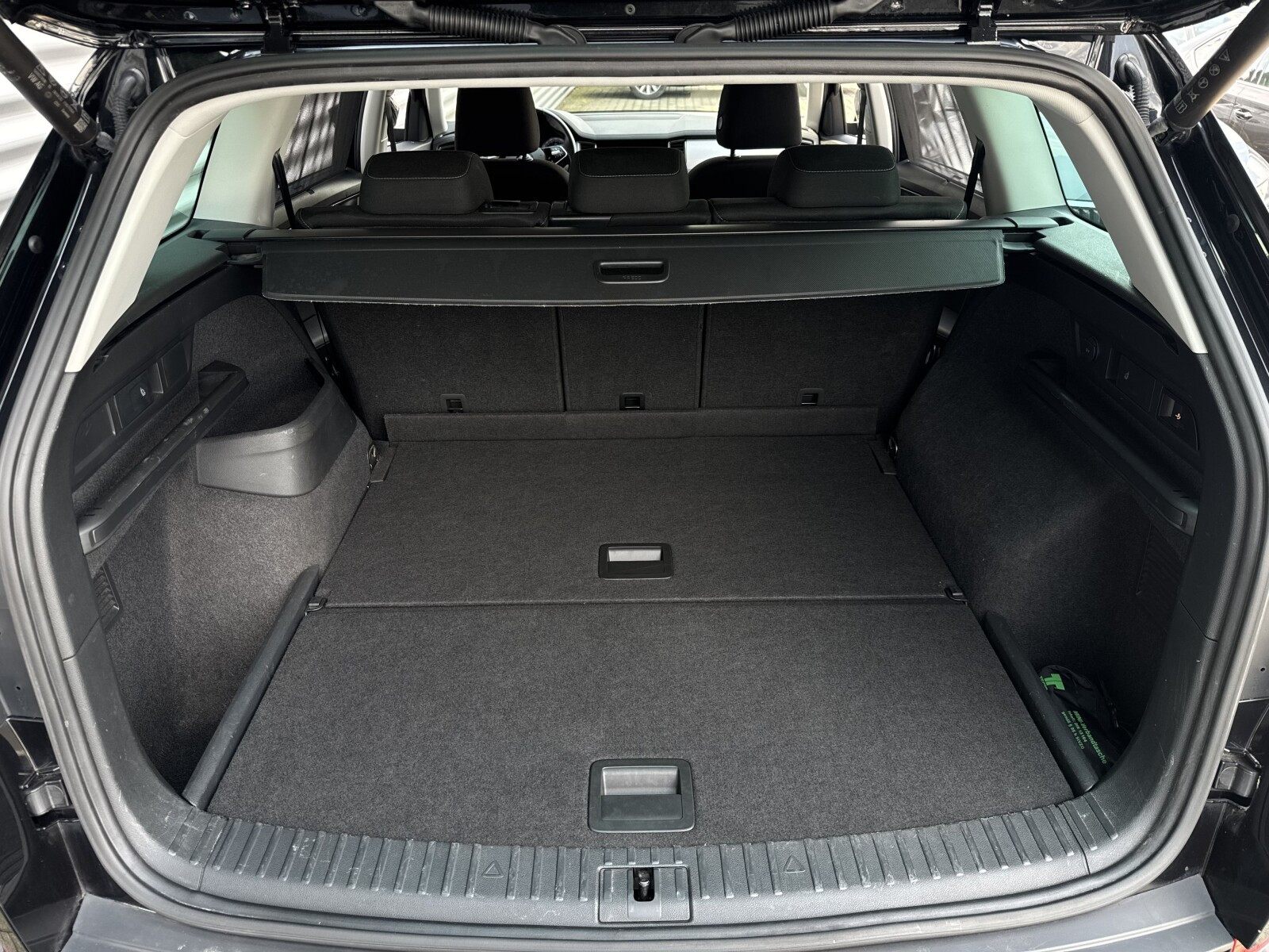 Kodiaq Ambition 2.0TDI DSG ACC Matrix Hak Kamera Ambiente Podgrz.Szyba
