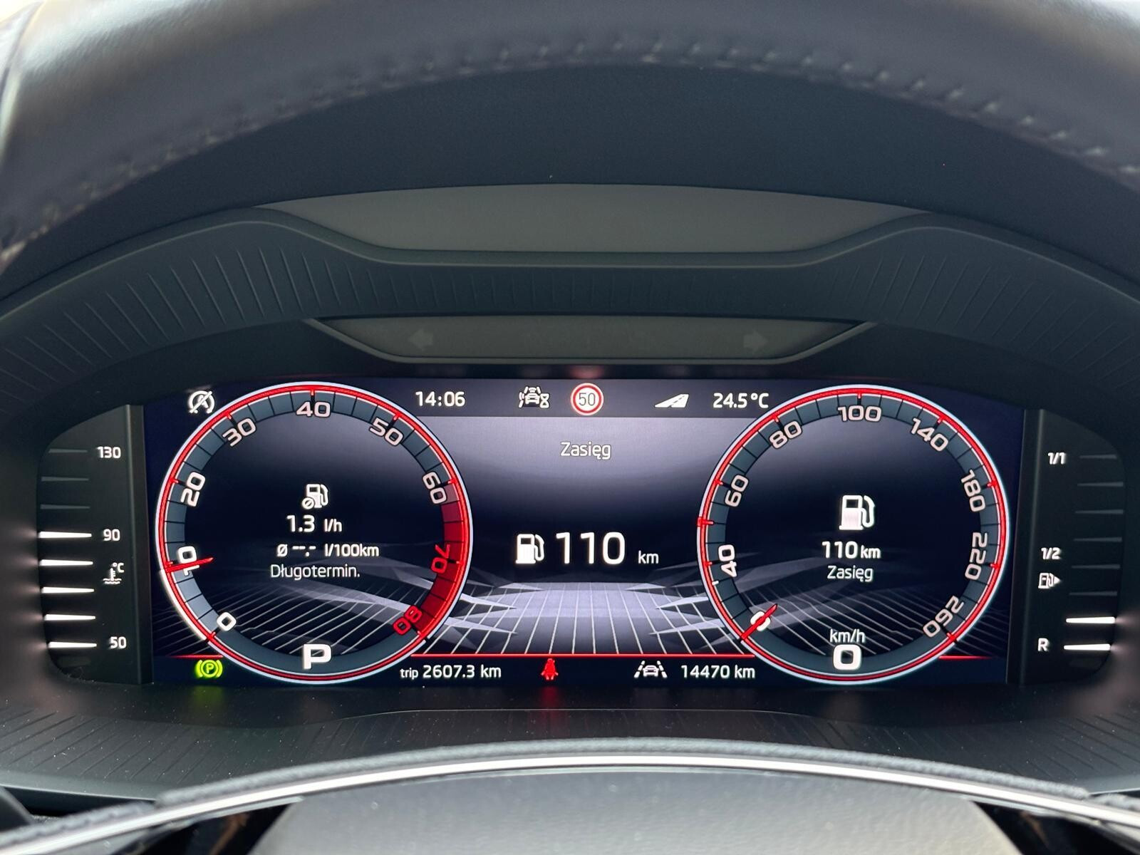 1.5 TSI 150 KM DSG Sportline, Salon PL, FV23%, I właściciel!
