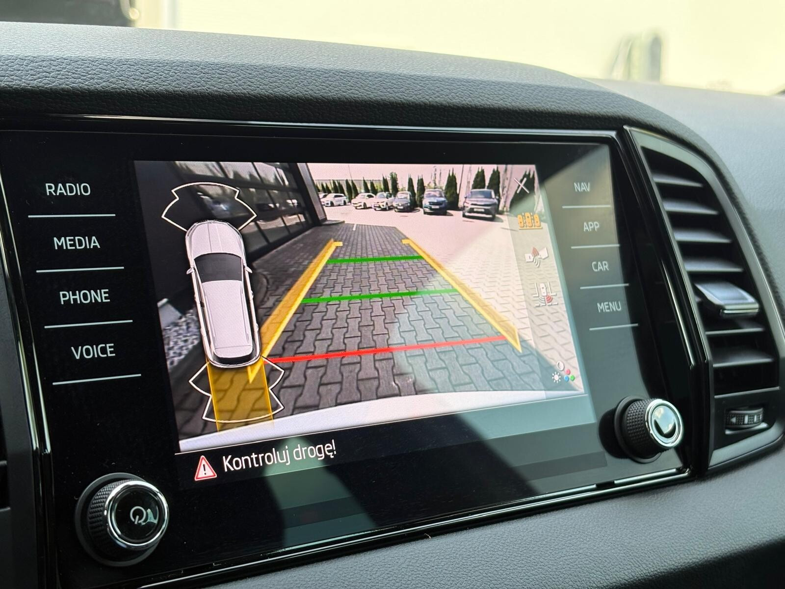 1.5 TSI 150 KM DSG Sportline, Salon PL, FV23%, I właściciel!