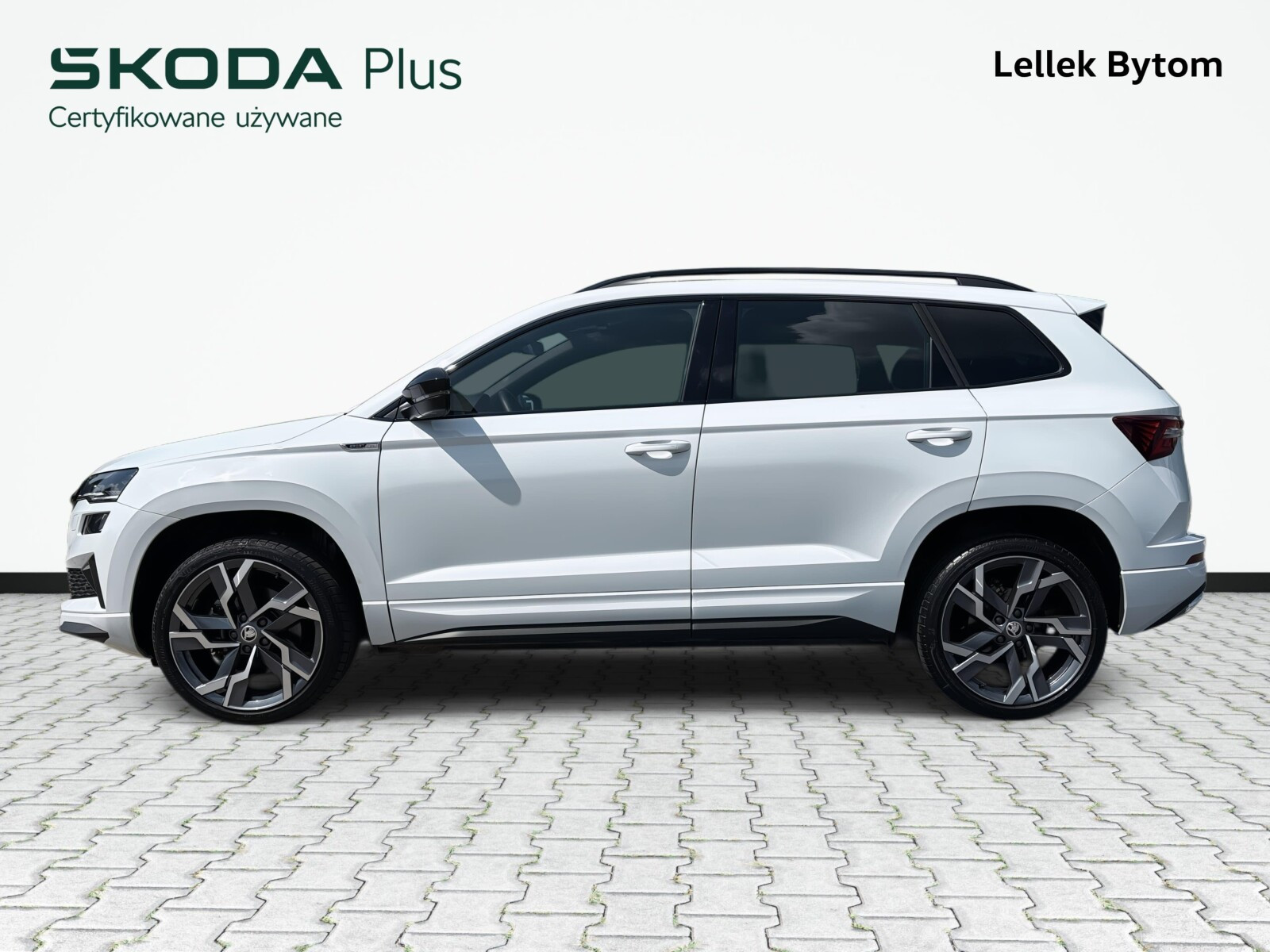 1.5 TSI 150 KM DSG Sportline, Salon PL, FV23%, I właściciel!