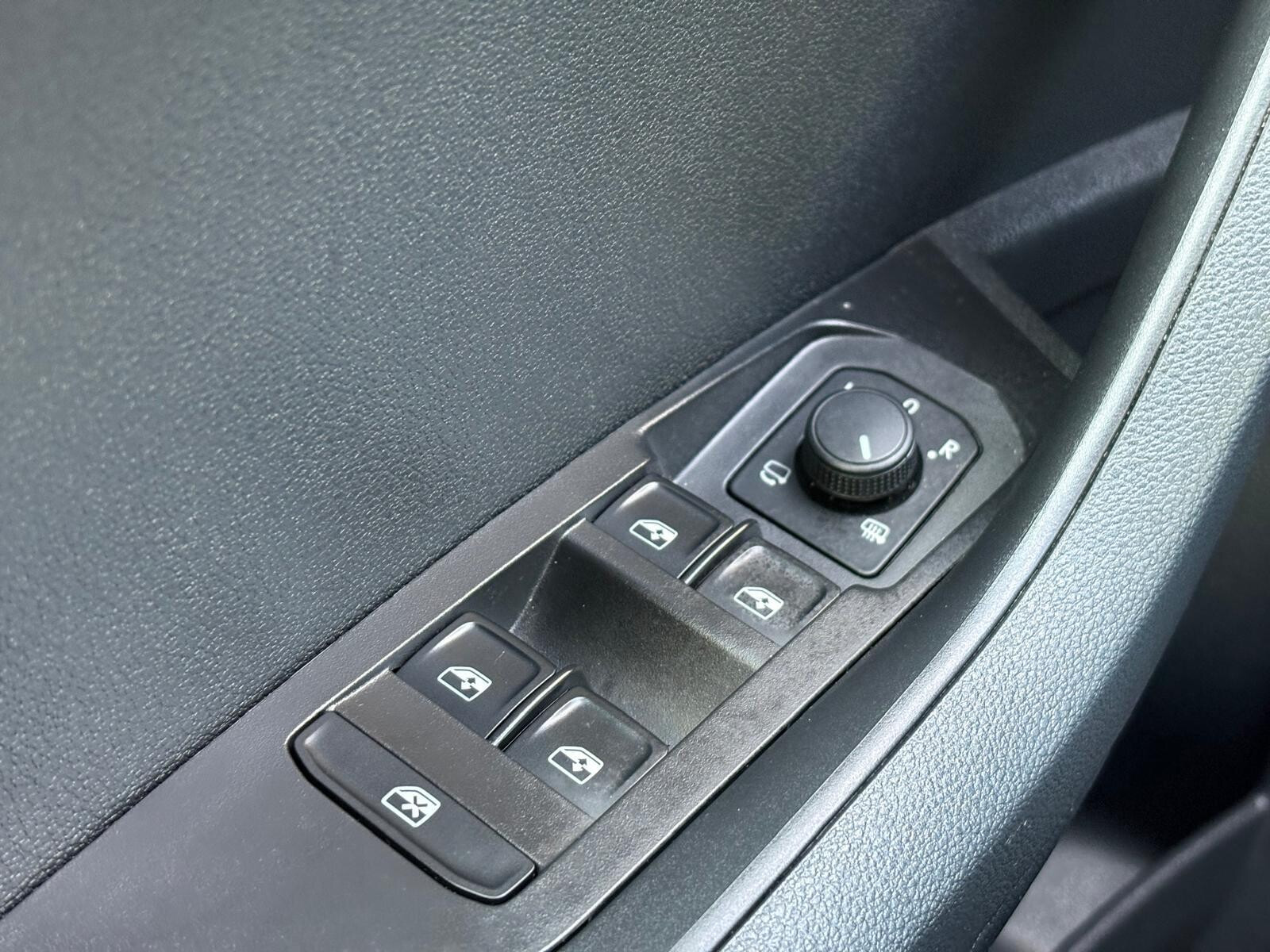 1.5 TSI 150 KM DSG Sportline, Salon PL, FV23%, I właściciel!