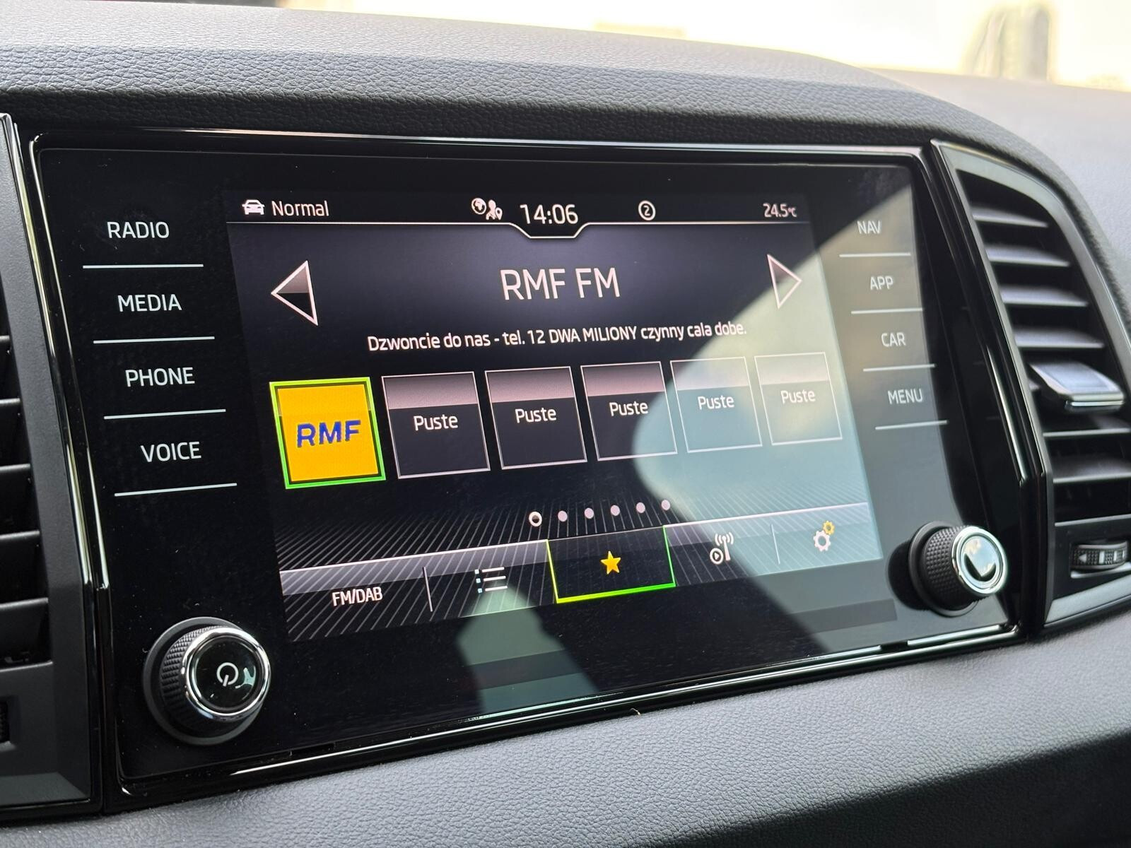 1.5 TSI 150 KM DSG Sportline, Salon PL, FV23%, I właściciel!