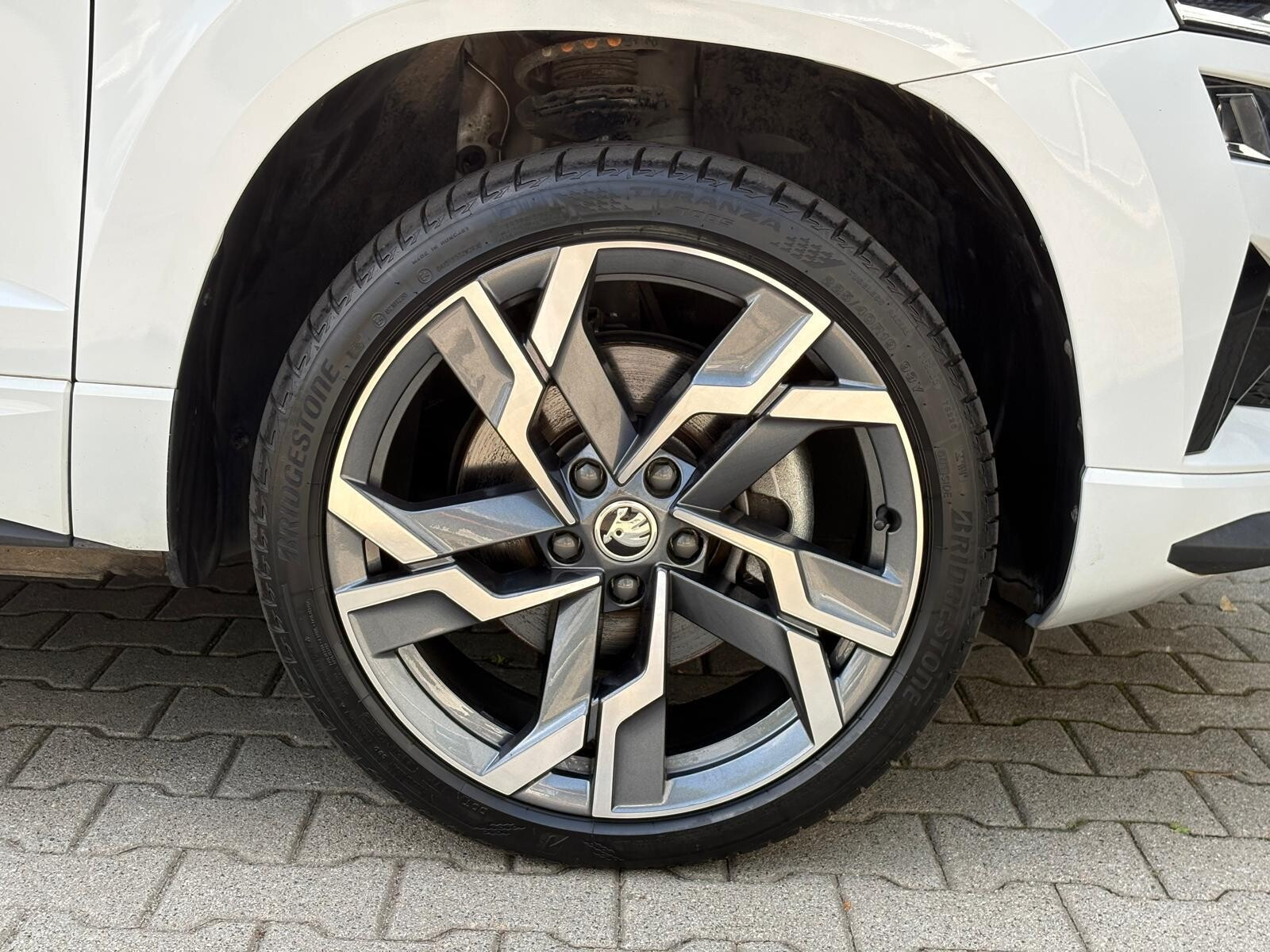 1.5 TSI 150 KM DSG Sportline, Salon PL, FV23%, I właściciel!