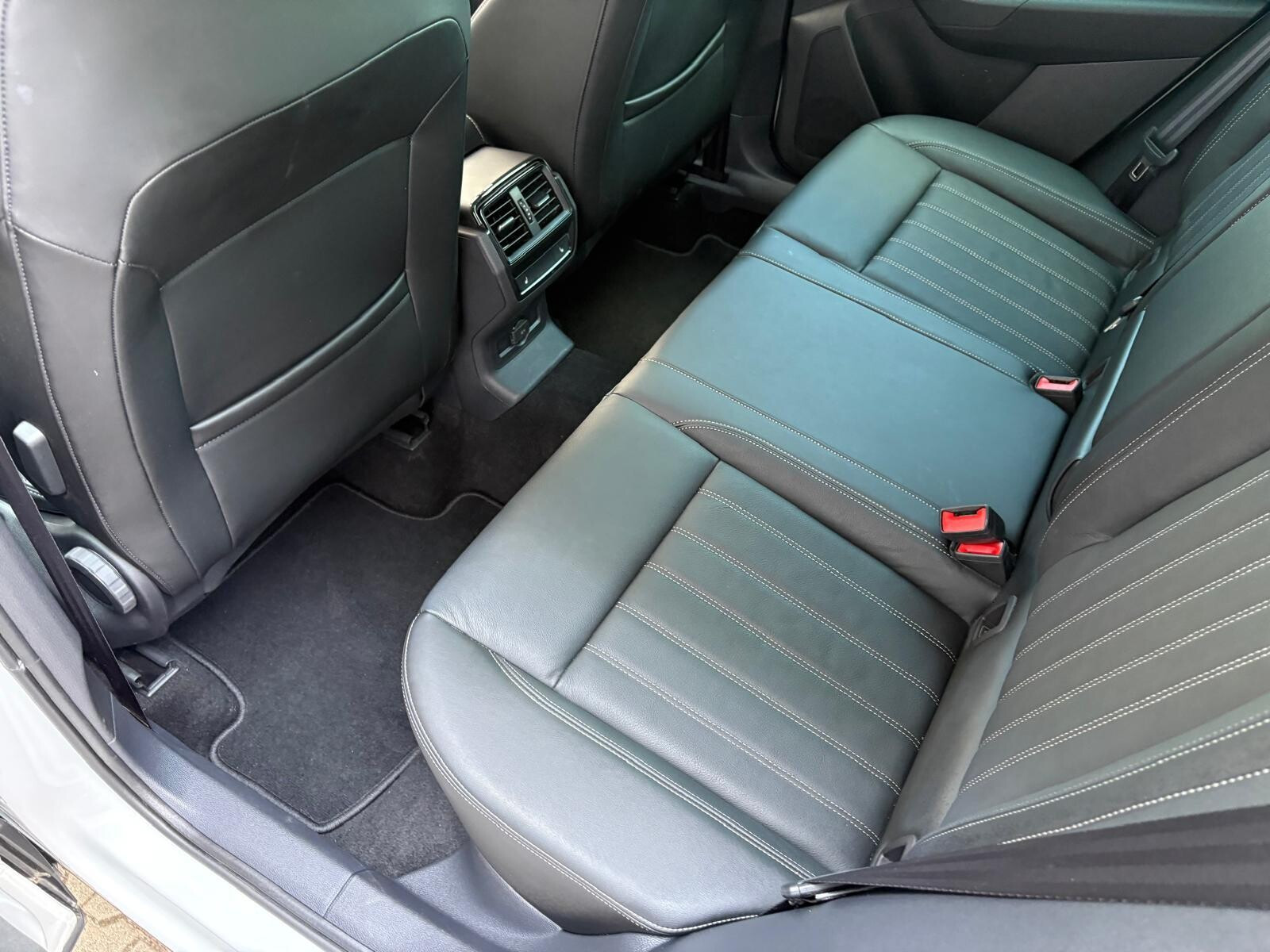 1.5 TSI 150 KM DSG Sportline, Salon PL, FV23%, I właściciel!