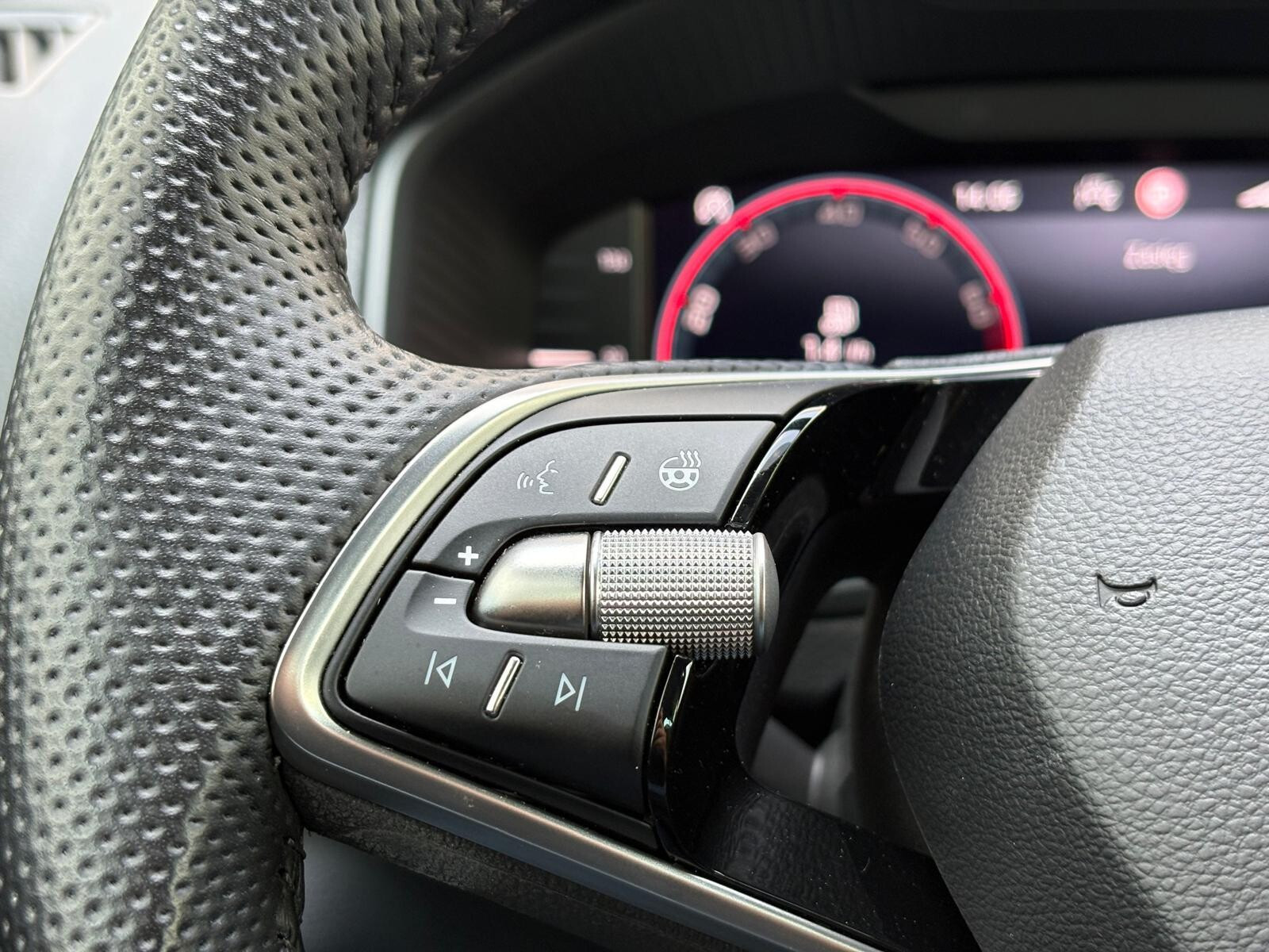1.5 TSI 150 KM DSG Sportline, Salon PL, FV23%, I właściciel!