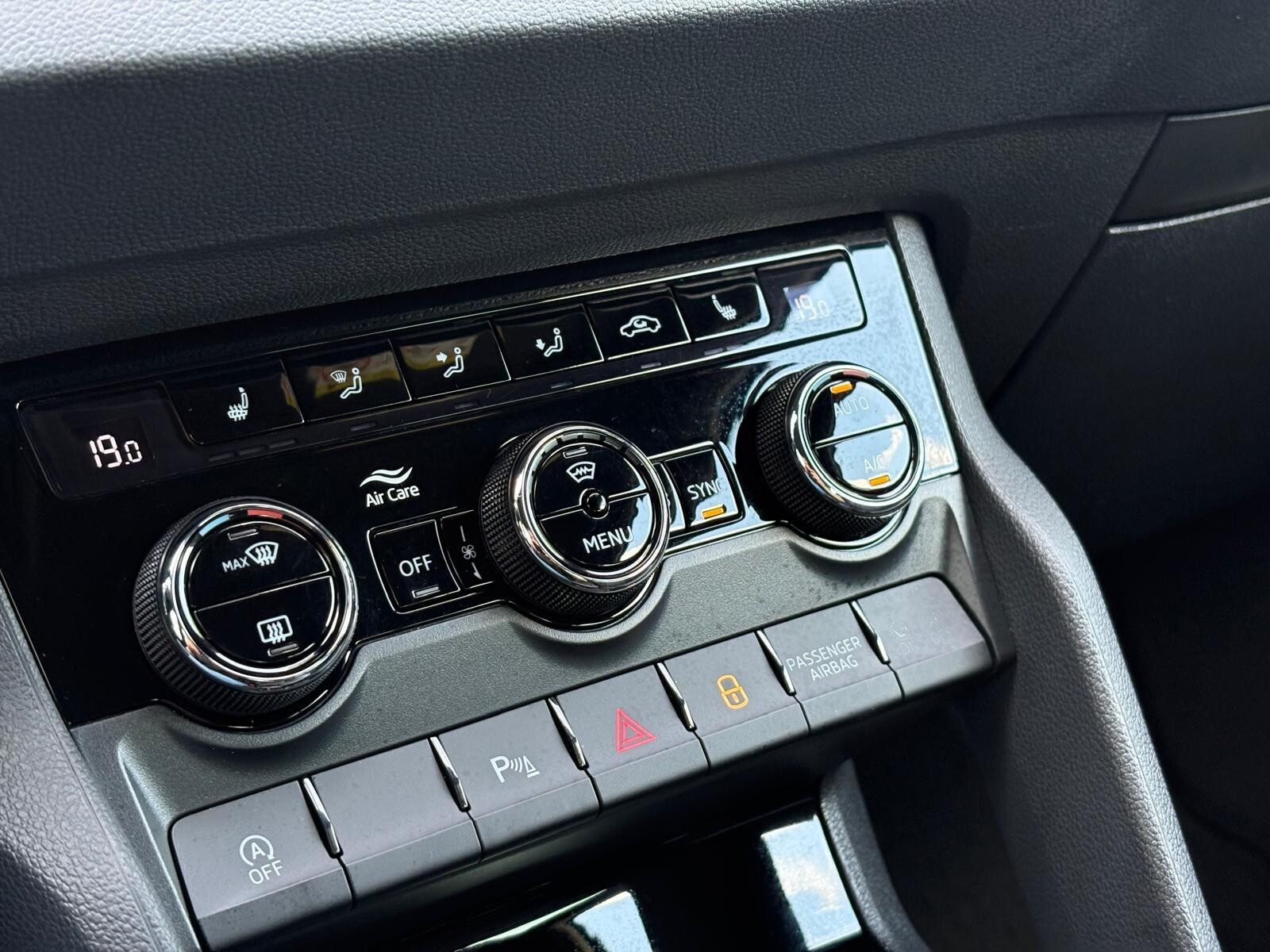 1.5 TSI 150 KM DSG Sportline, Salon PL, FV23%, I właściciel!