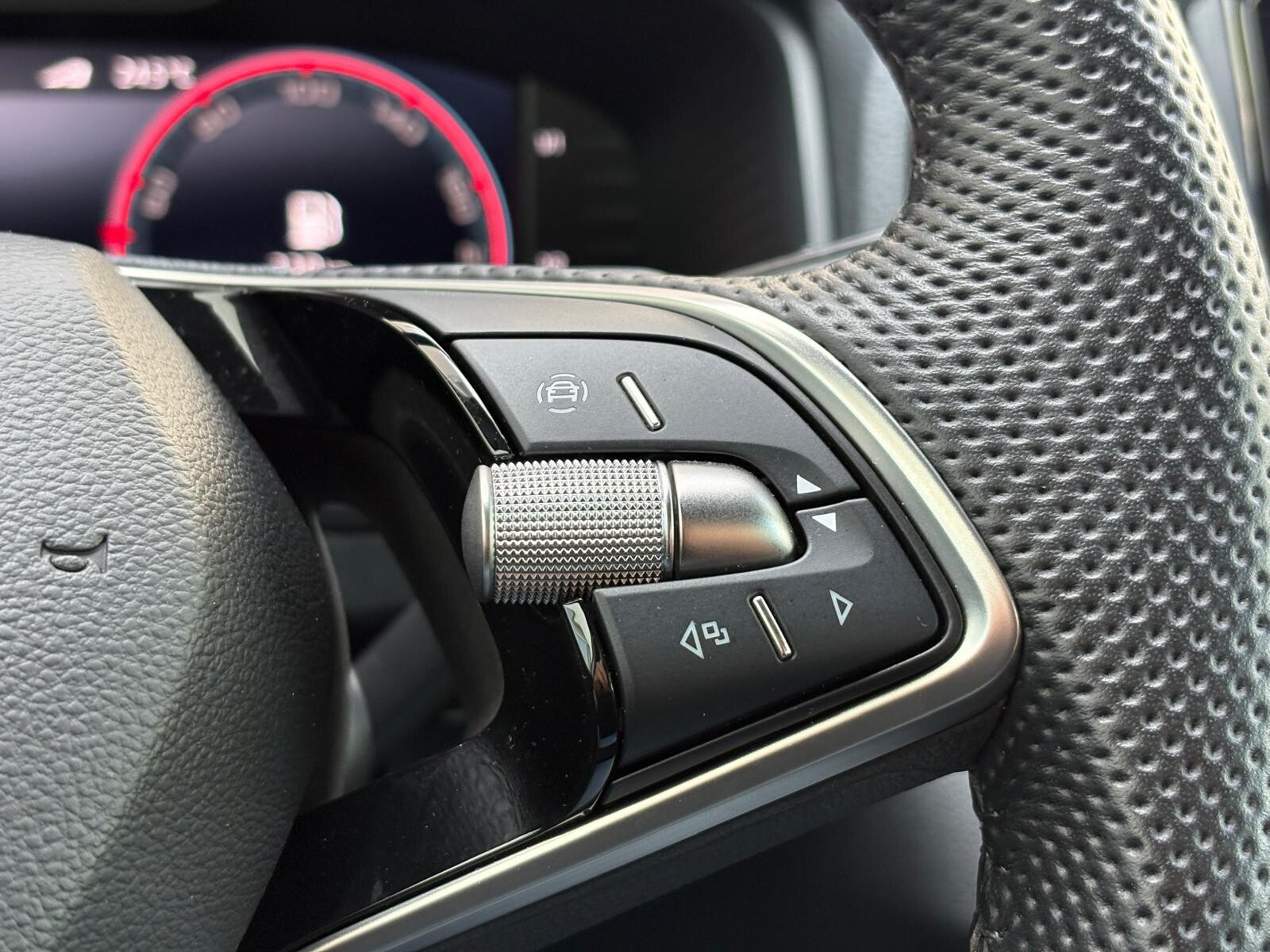 1.5 TSI 150 KM DSG Sportline, Salon PL, FV23%, I właściciel!